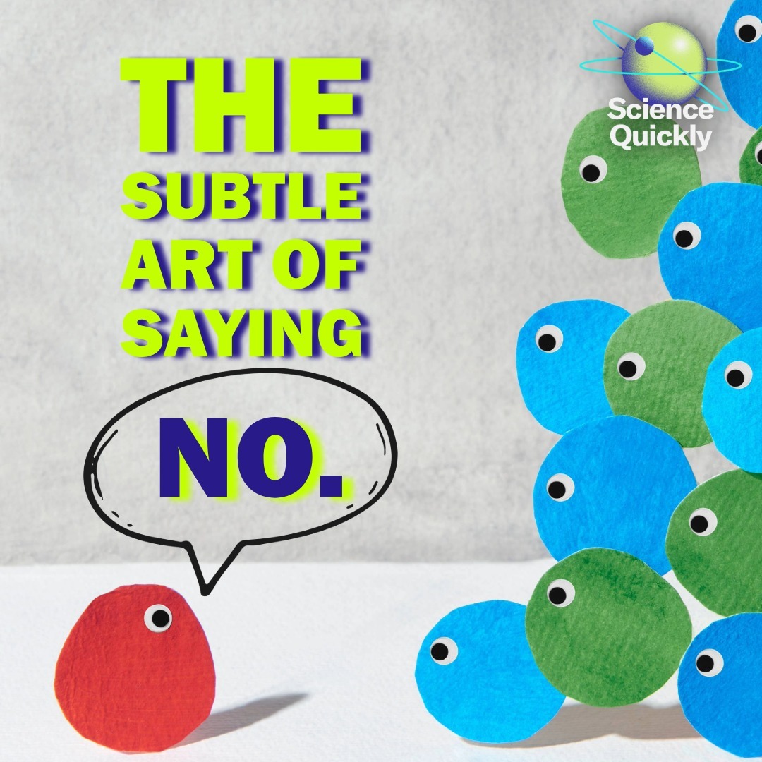 Why Defiance Can Be a Virtue