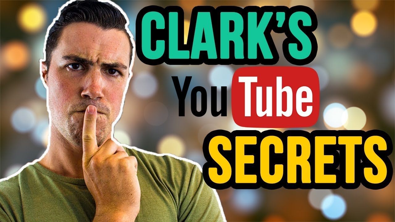 How @clarkkegley Got 500,000+ Subscribers | Refusing To Settle YouTube Lessons | MagnatesMedia episode artwork