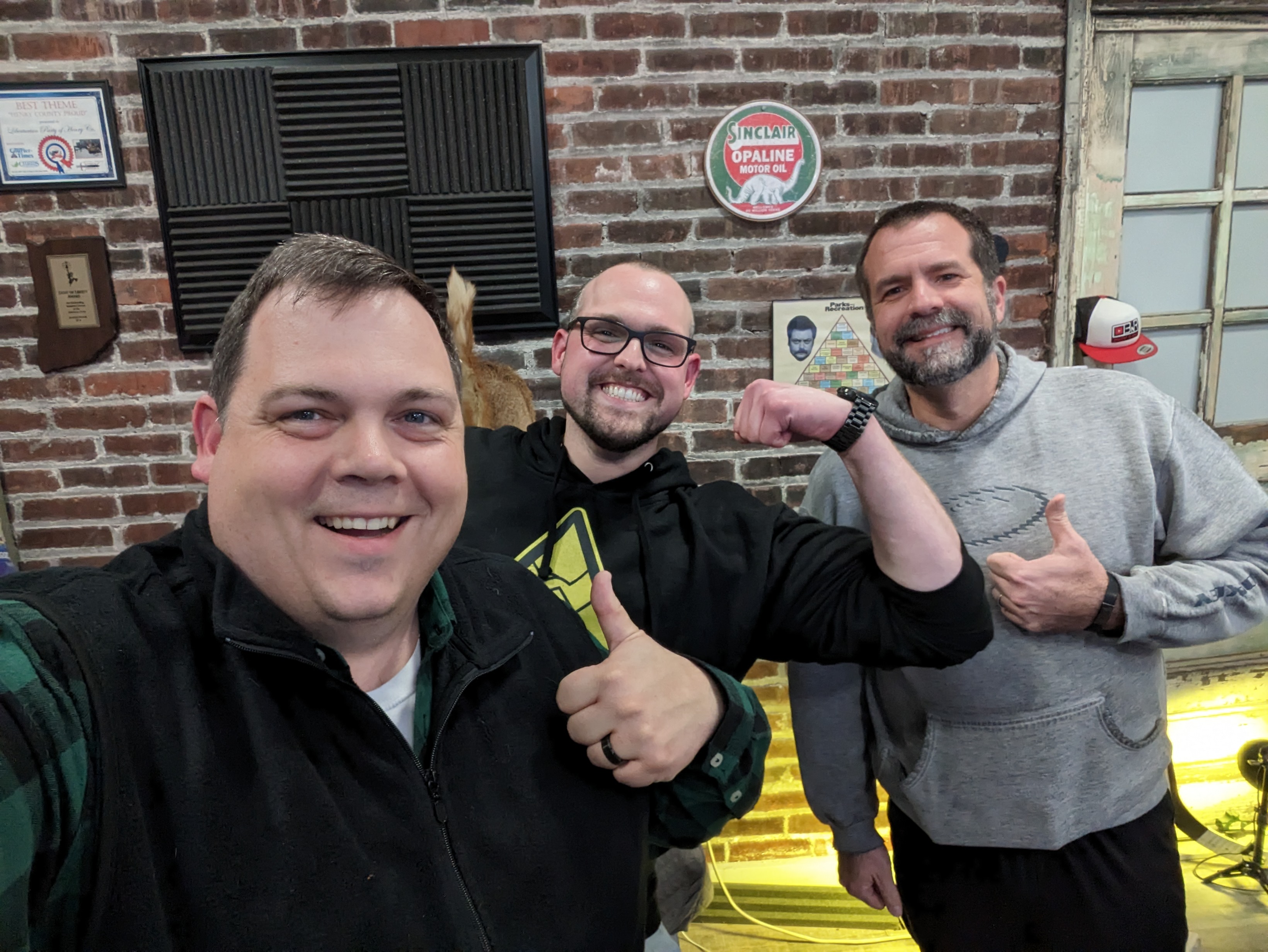 293: Brian Nichols - Growing your Small Business