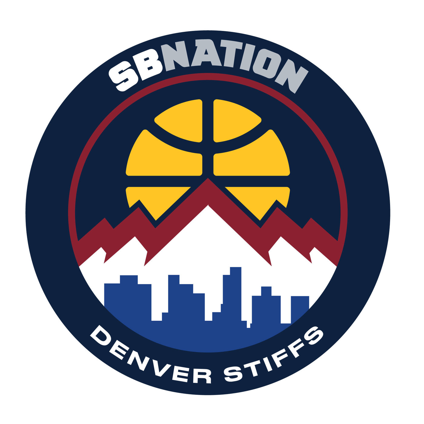 Denver Stiffs: for Denver Nuggets fans
