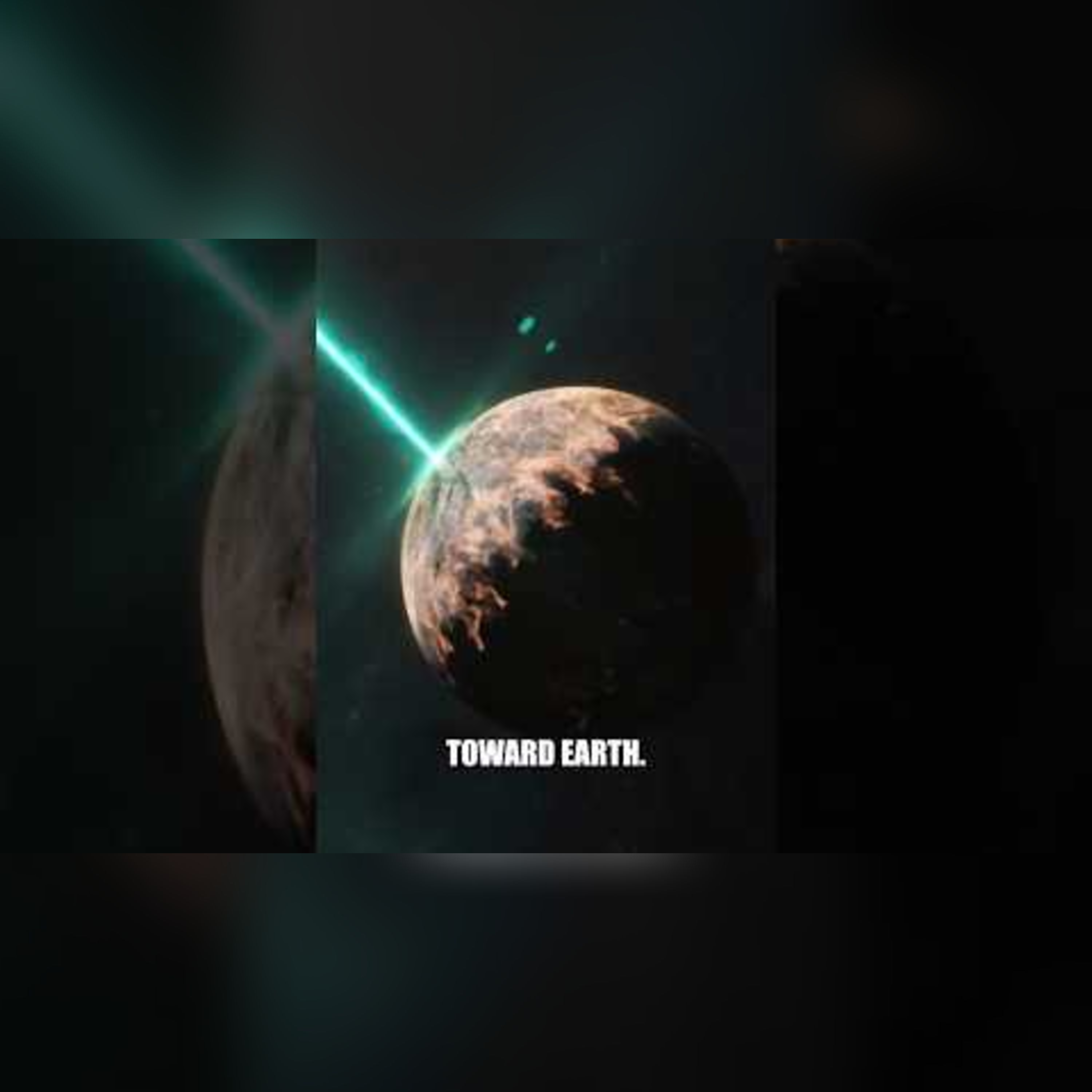 What If You Traveled Five Billion Years Into the Future? episode artwork
