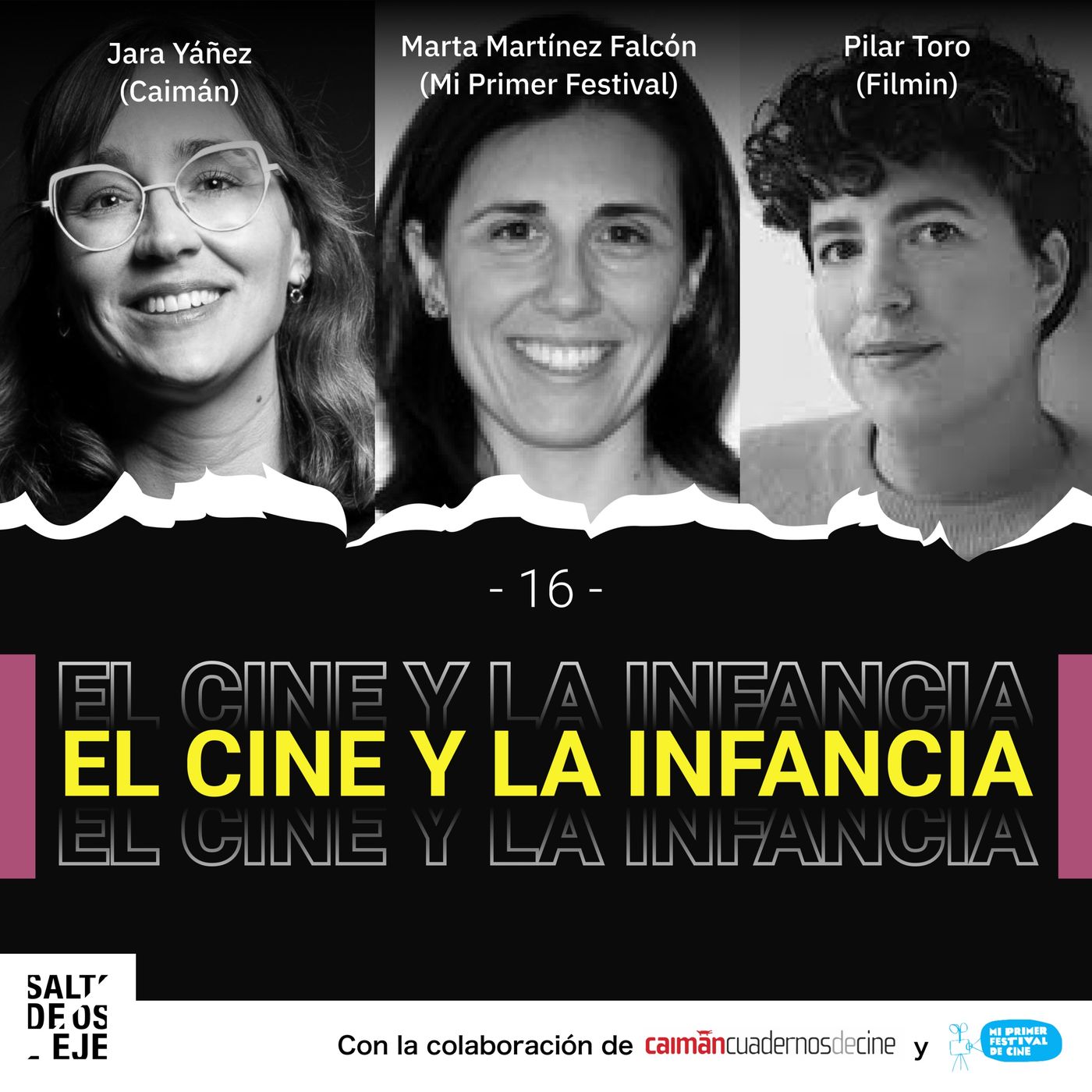 [Especial Mi primer festival de cine] El cine y la infancia