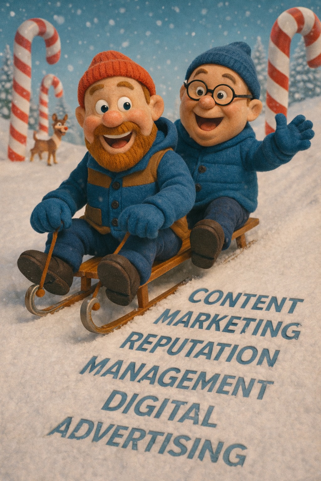 TP466 – Second Helpings: Our Best Episodes of 2025 (Part 2)