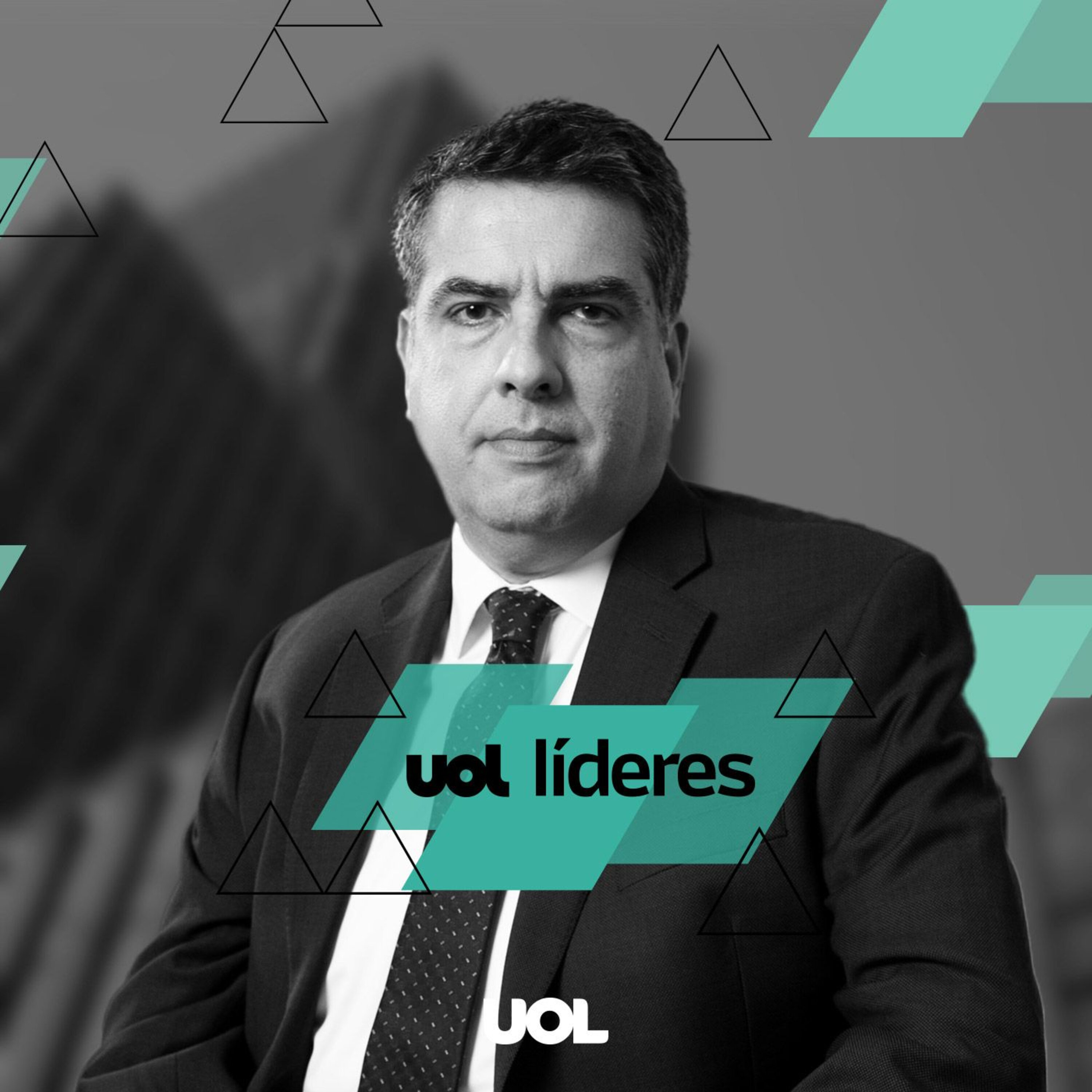 UOL Líderes