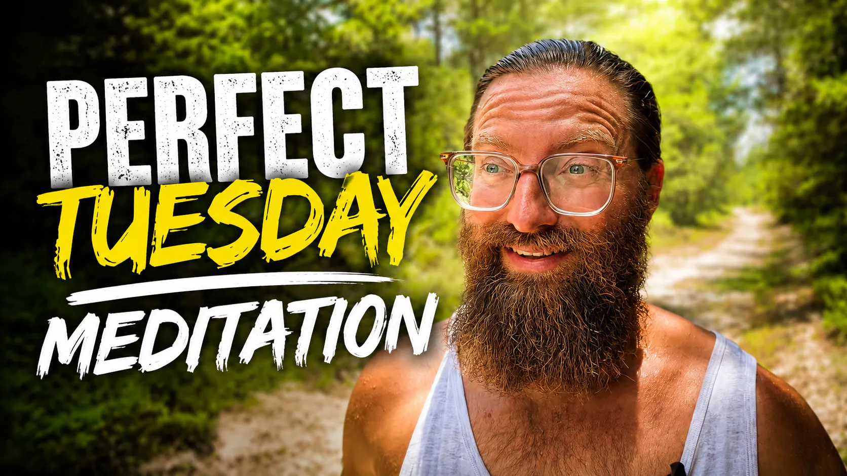 The Ultimate Hack To Discover Your Purpose - The Perfect Tuesday Meditation