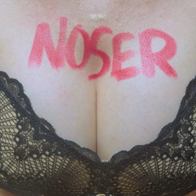 Cobras & Fire Podcast: Jake & Mac from Noser Cobras & Fire Podcast: Jake & Mac from Noser