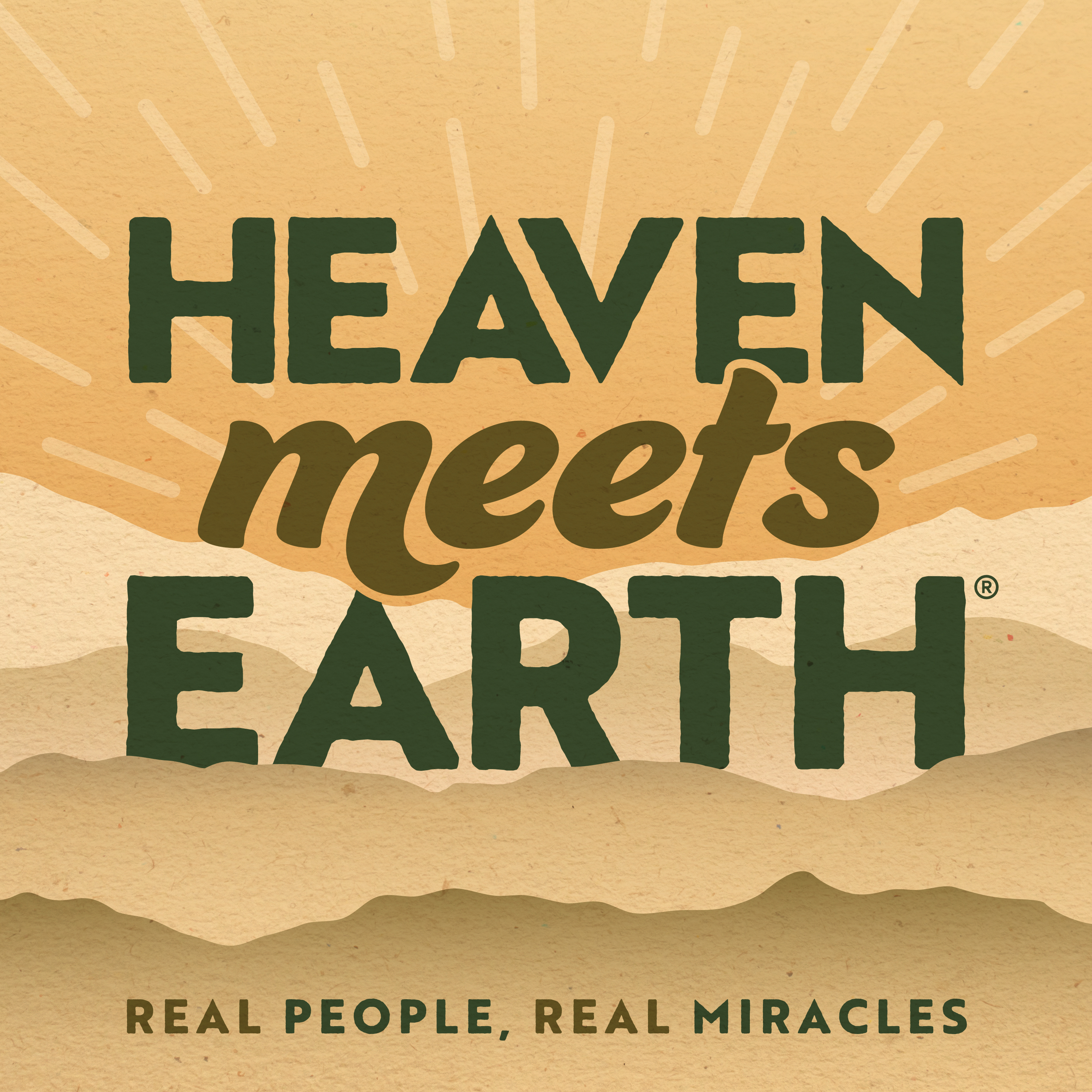 A Living Miracle with Kelly Wright