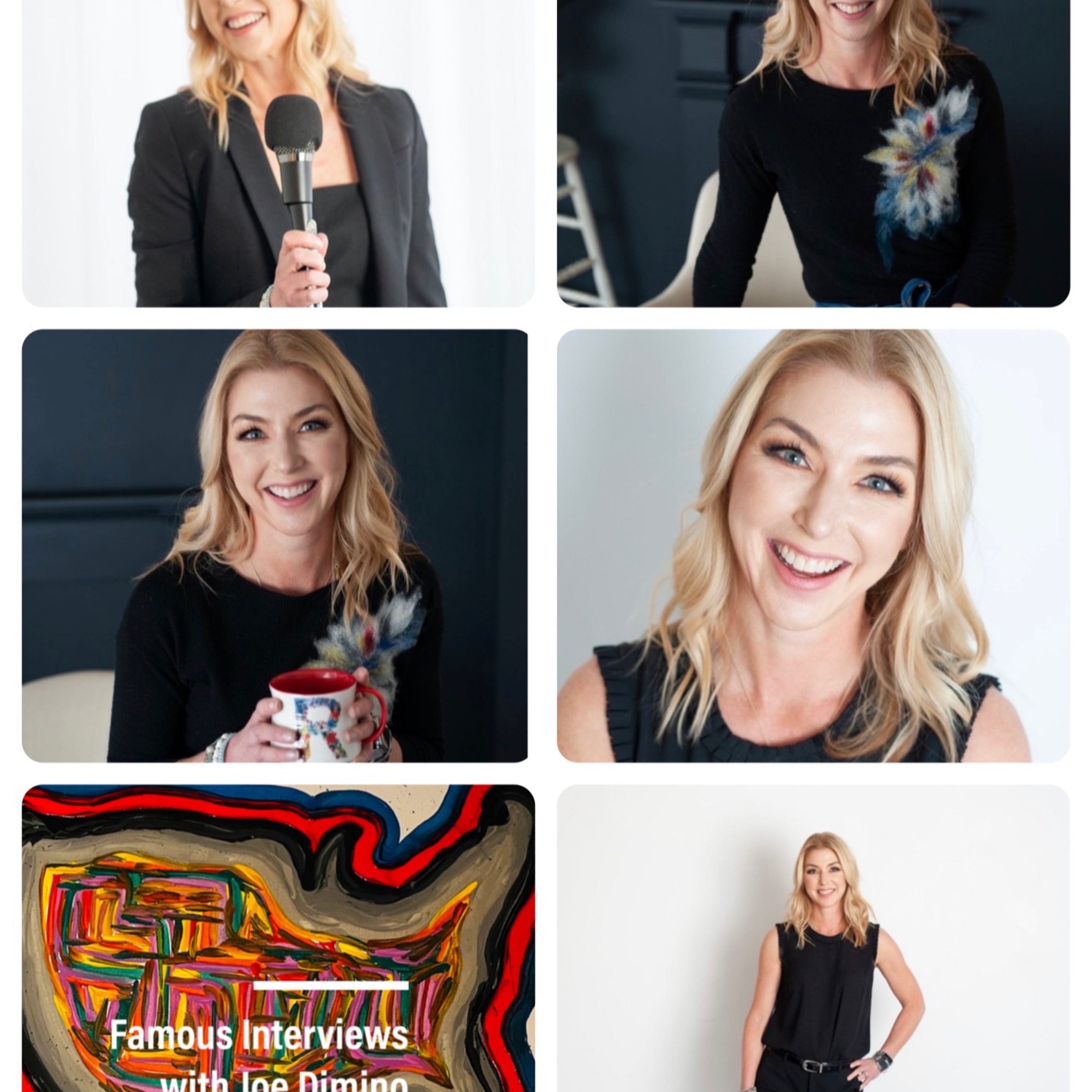 Leadership Development Trainer & Coach Robin Camarote