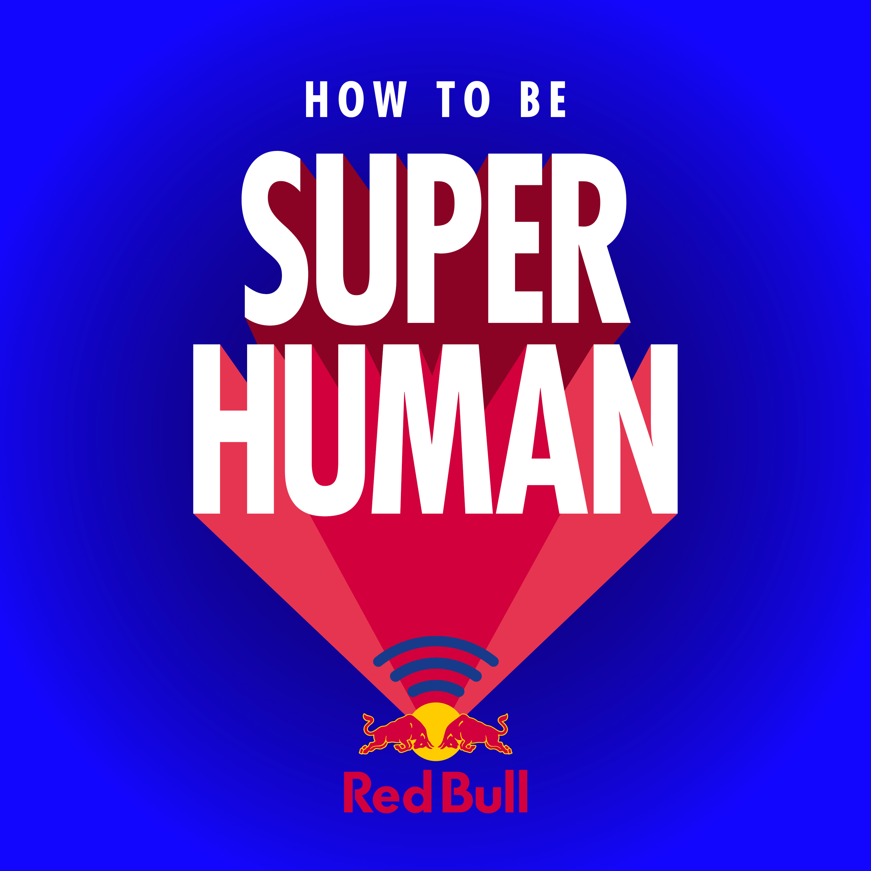 Introducing: How to Be Superhuman