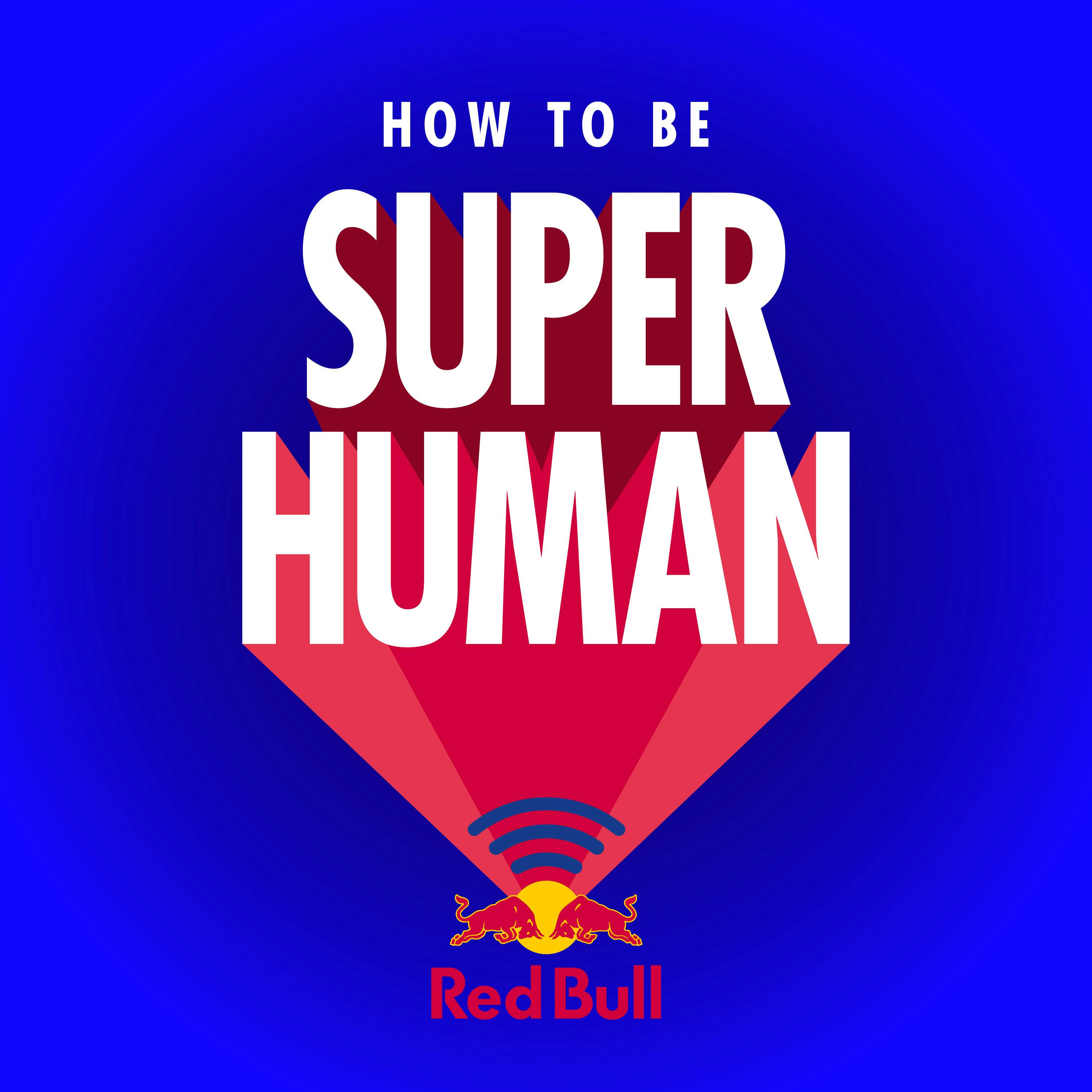 Introducing: How to Be Superhuman Introducing: How to Be Superhuman