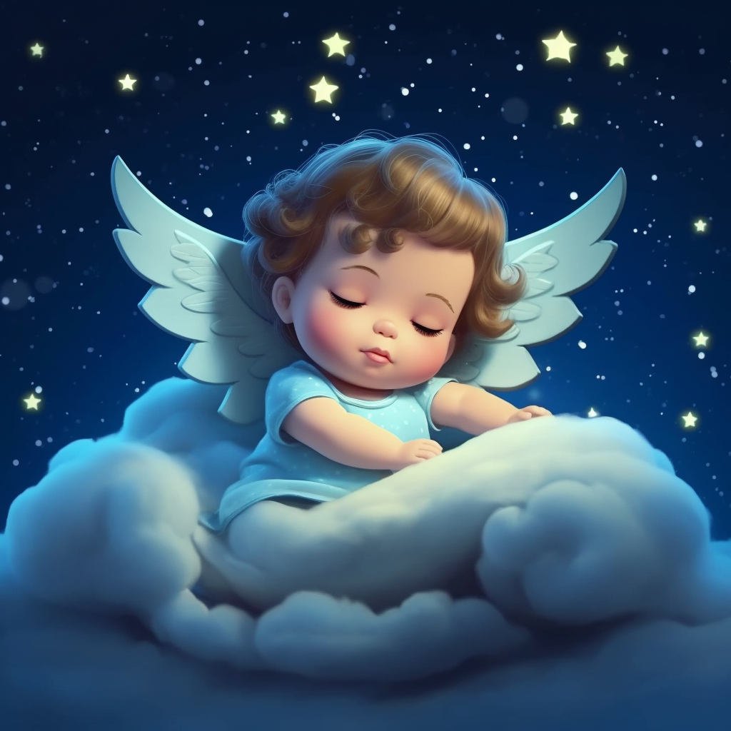 Lullaby for babies to go to sleep  baby sleep music  relaxing bedtime lullabies angel