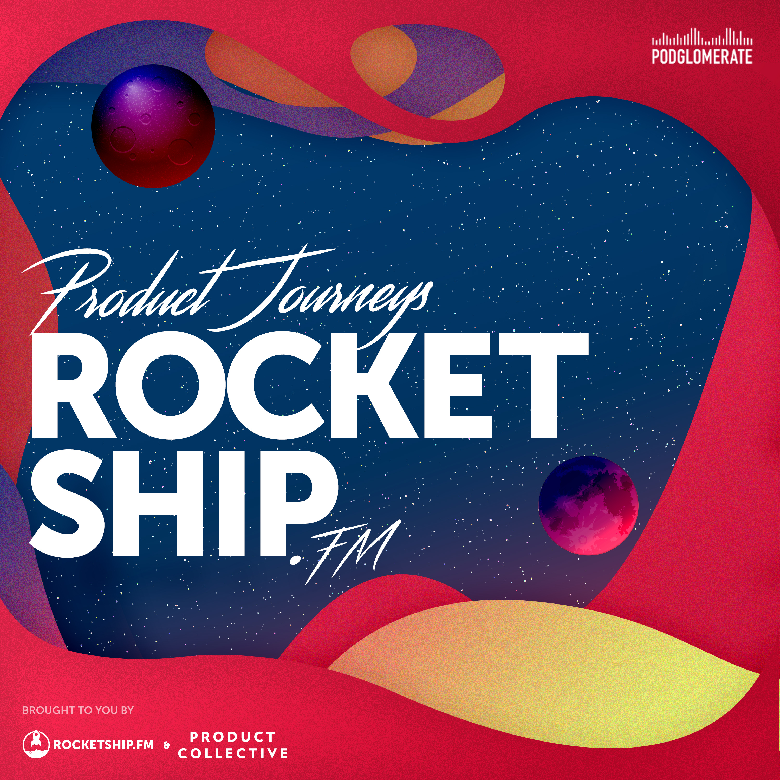 Podcast Cover