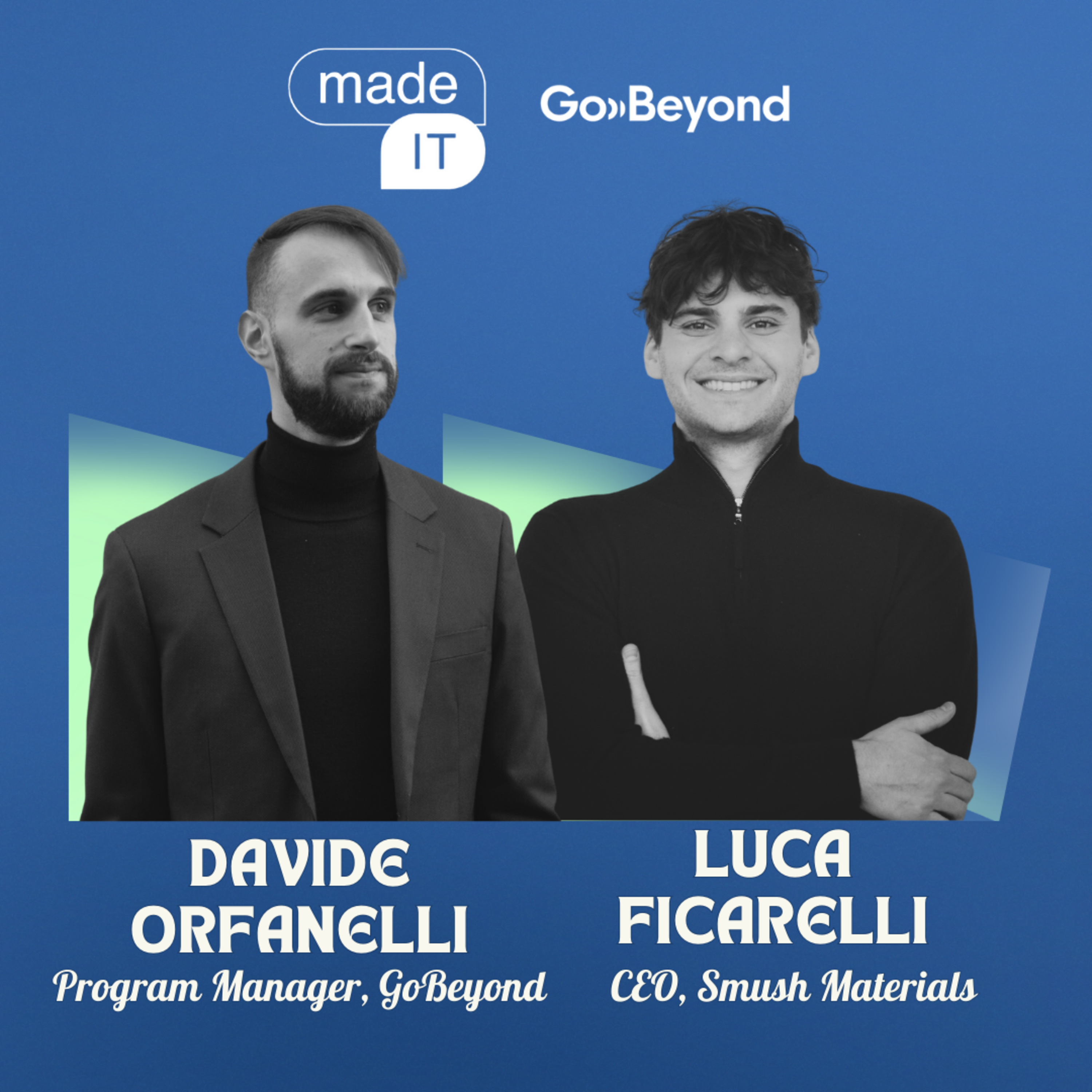 GoBeyond il progetto che sostiene le idee ad impatto sociale