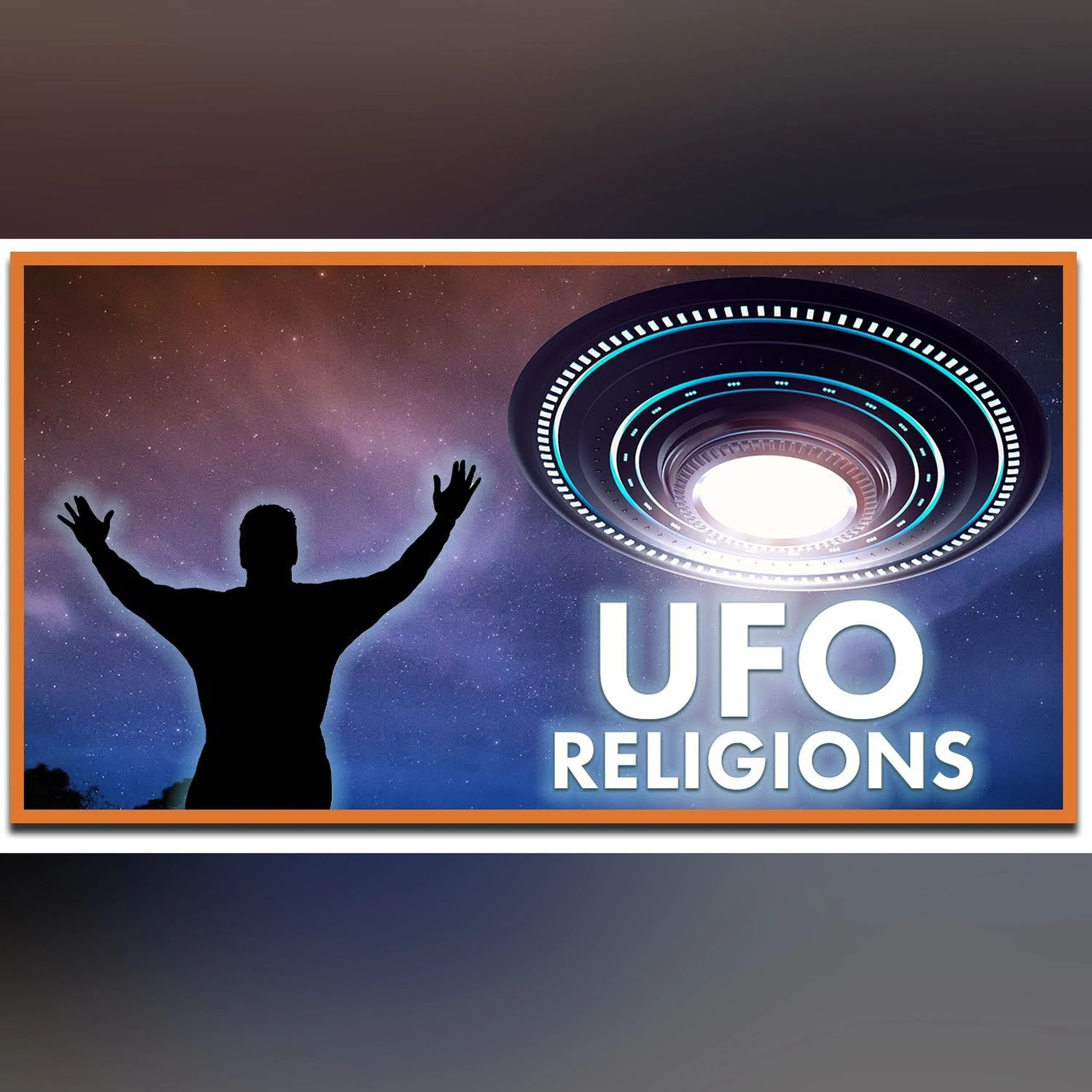 Artwork for ReligionForBreakfast