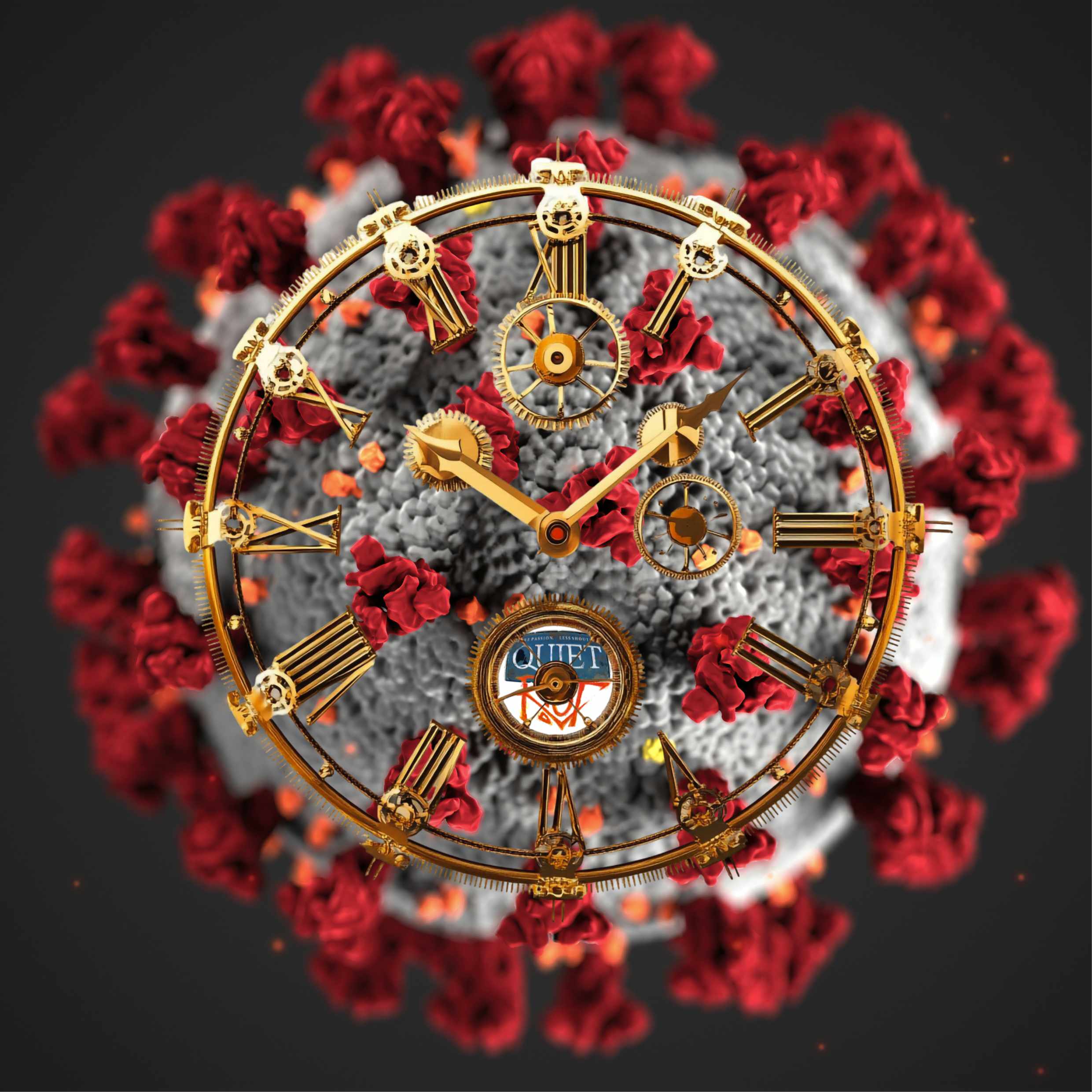 QR Special: The cruelty of Long Covid