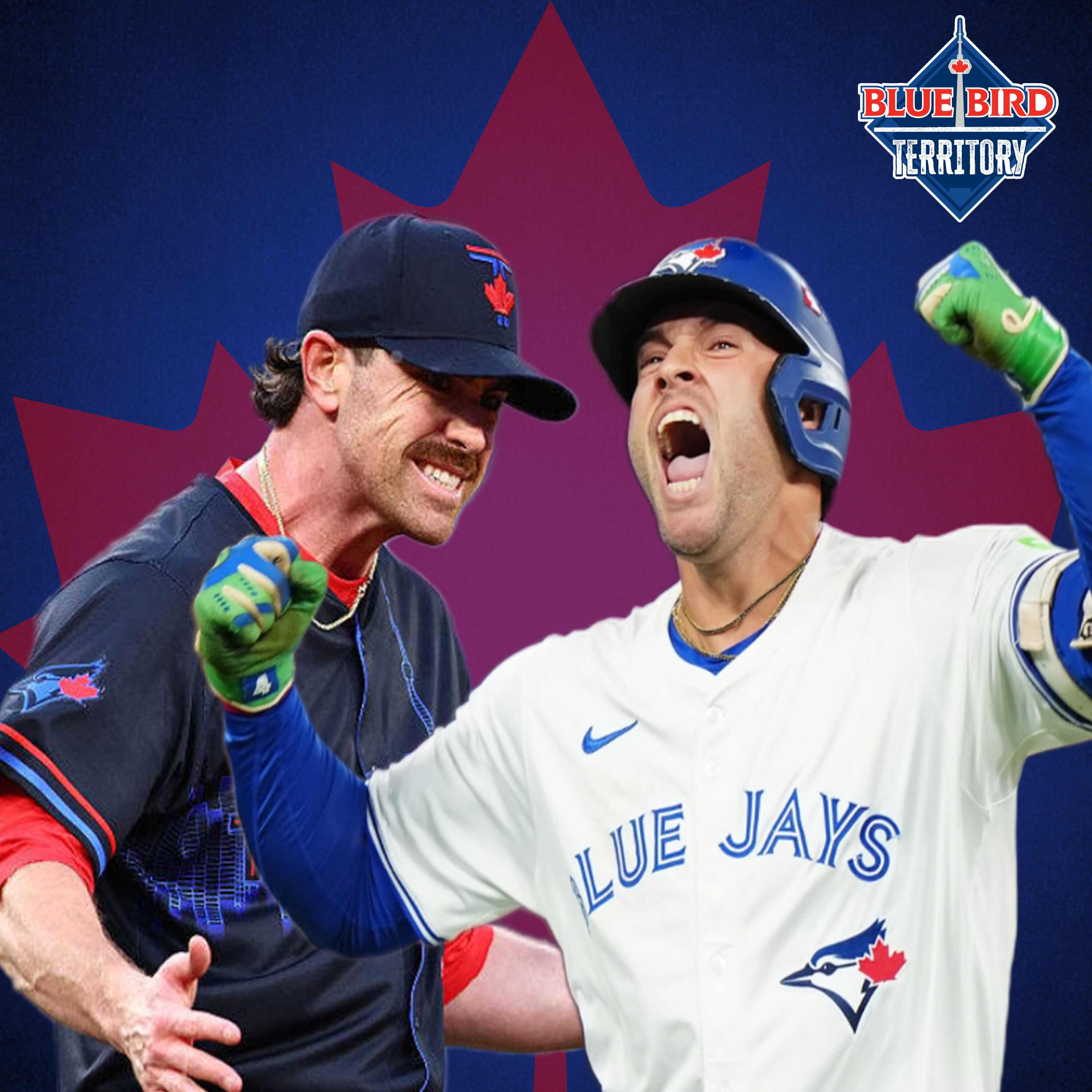 Crucial 2 Weeks For The Blue Jays