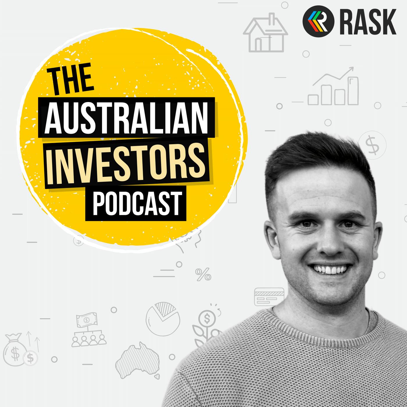 Psychology, gambling, investing & writing, a discussion with Graham Witcomb, CFA