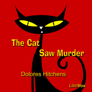The Cat Saw Murder by Dolores Hitchens ~ Full Audiobook [mystery]