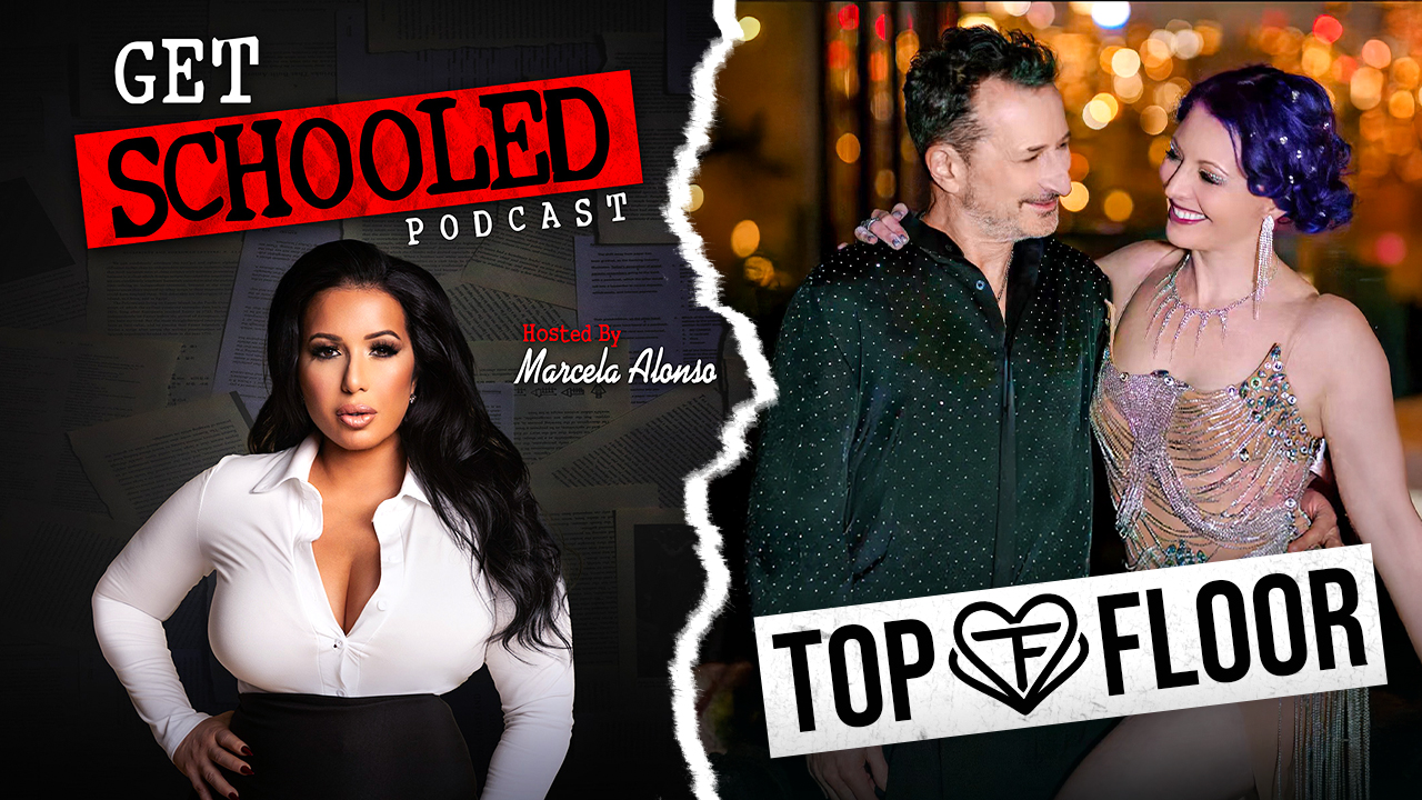 “Top Floor: Inside New York City’s Premier Play Place”