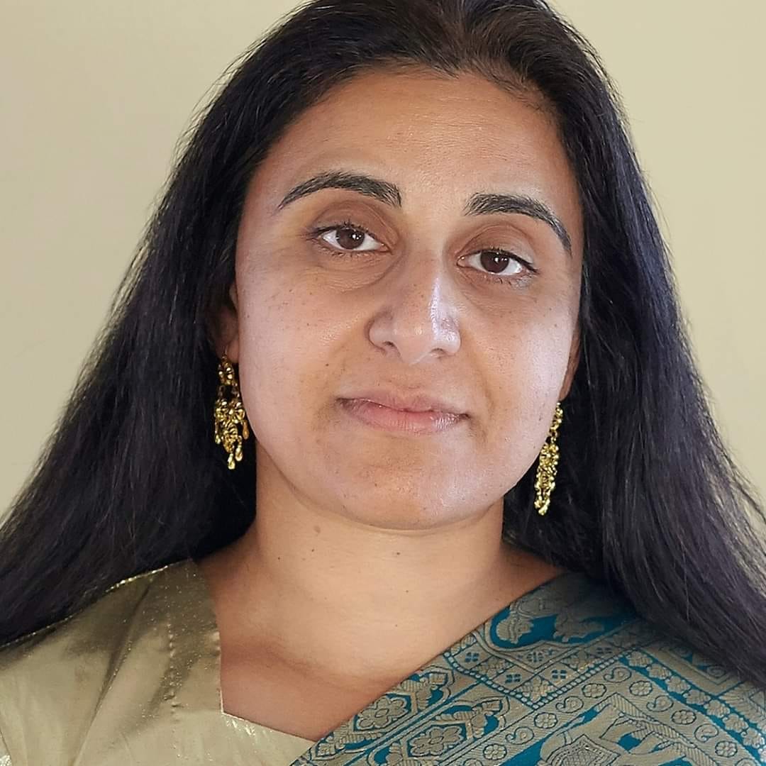 Episode 456 Featuring Rhony Bhopla - British Indo-American Poet and Visual Artist episode artwork