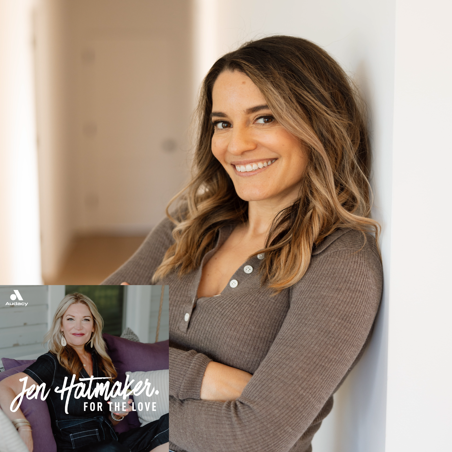 Say Yes to Pleasure: How to Talk About Sex and Rekindle Intimacy in Midlife with Vanessa Marin