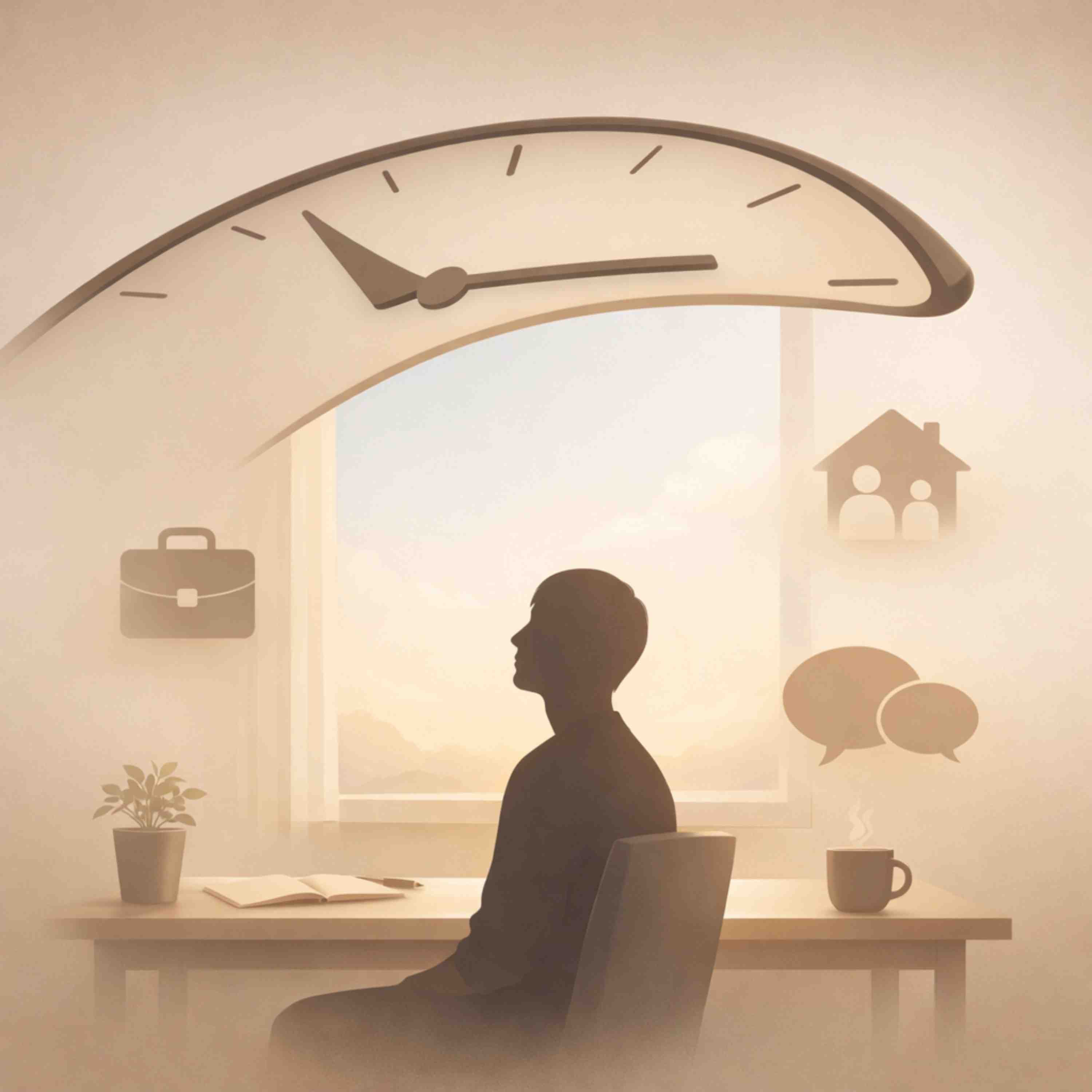 3342: 3 Quick Ways to Master Time for Stressed Out People by Ingrid Y Helander on Taking Control of Time