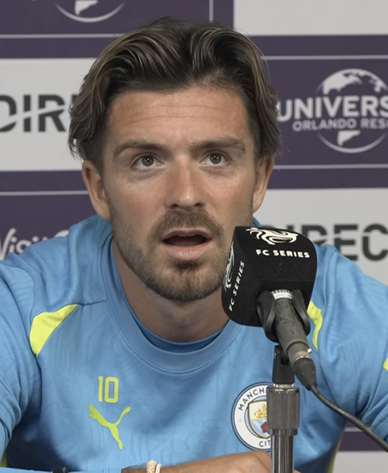 I should have been in England's squad! Jack Grealish FIRED UP after missing Euro 2024