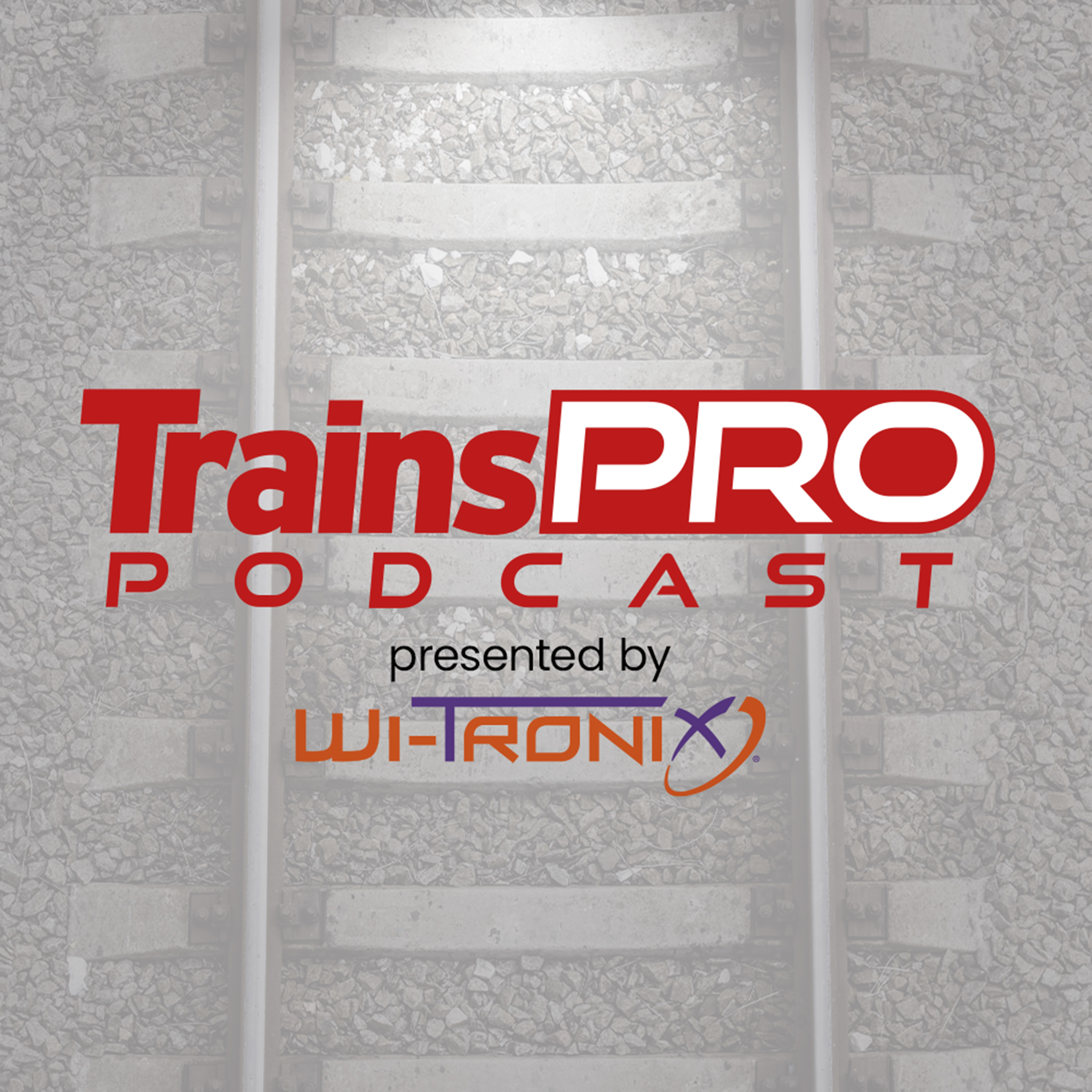 TrainsPRO