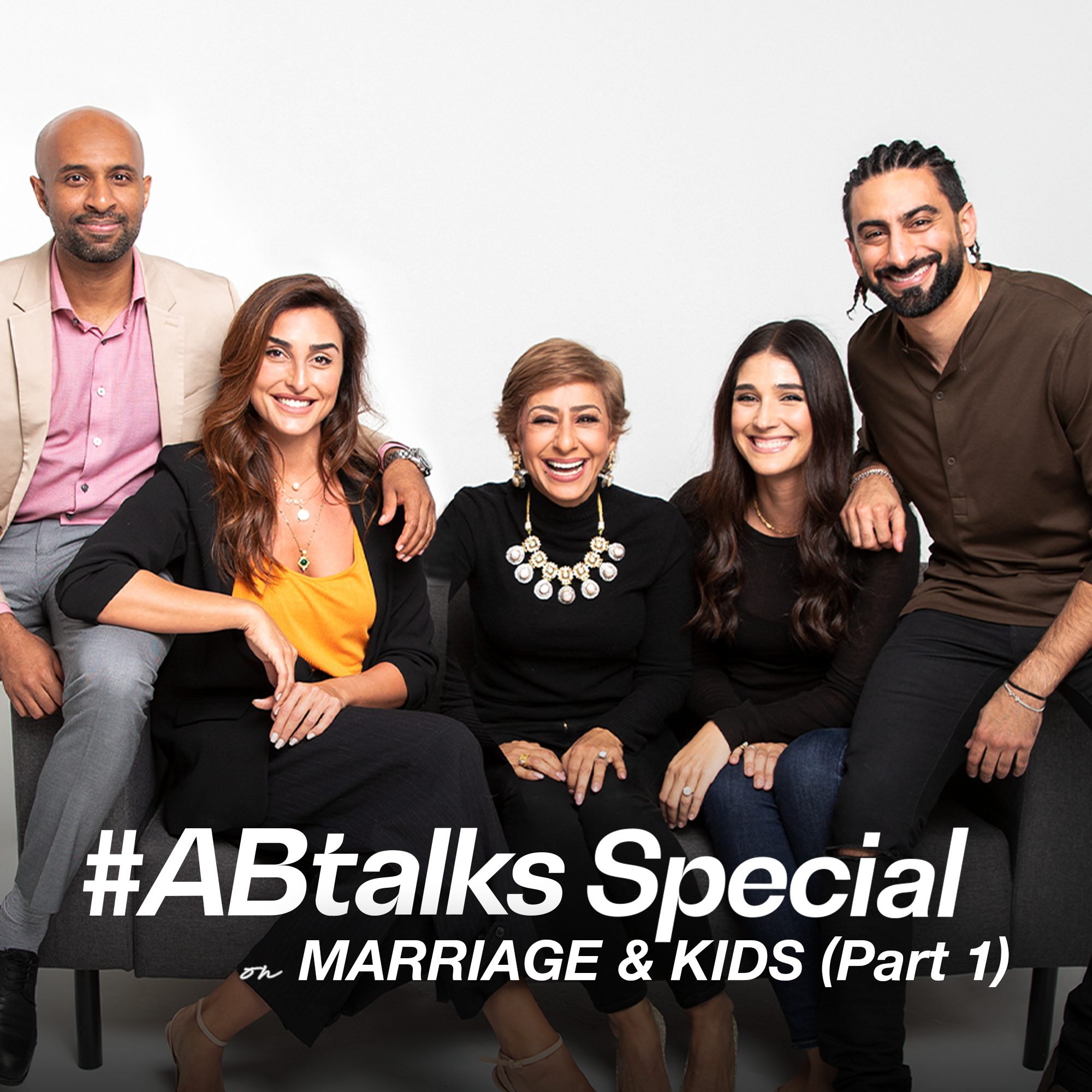 #ABtalks