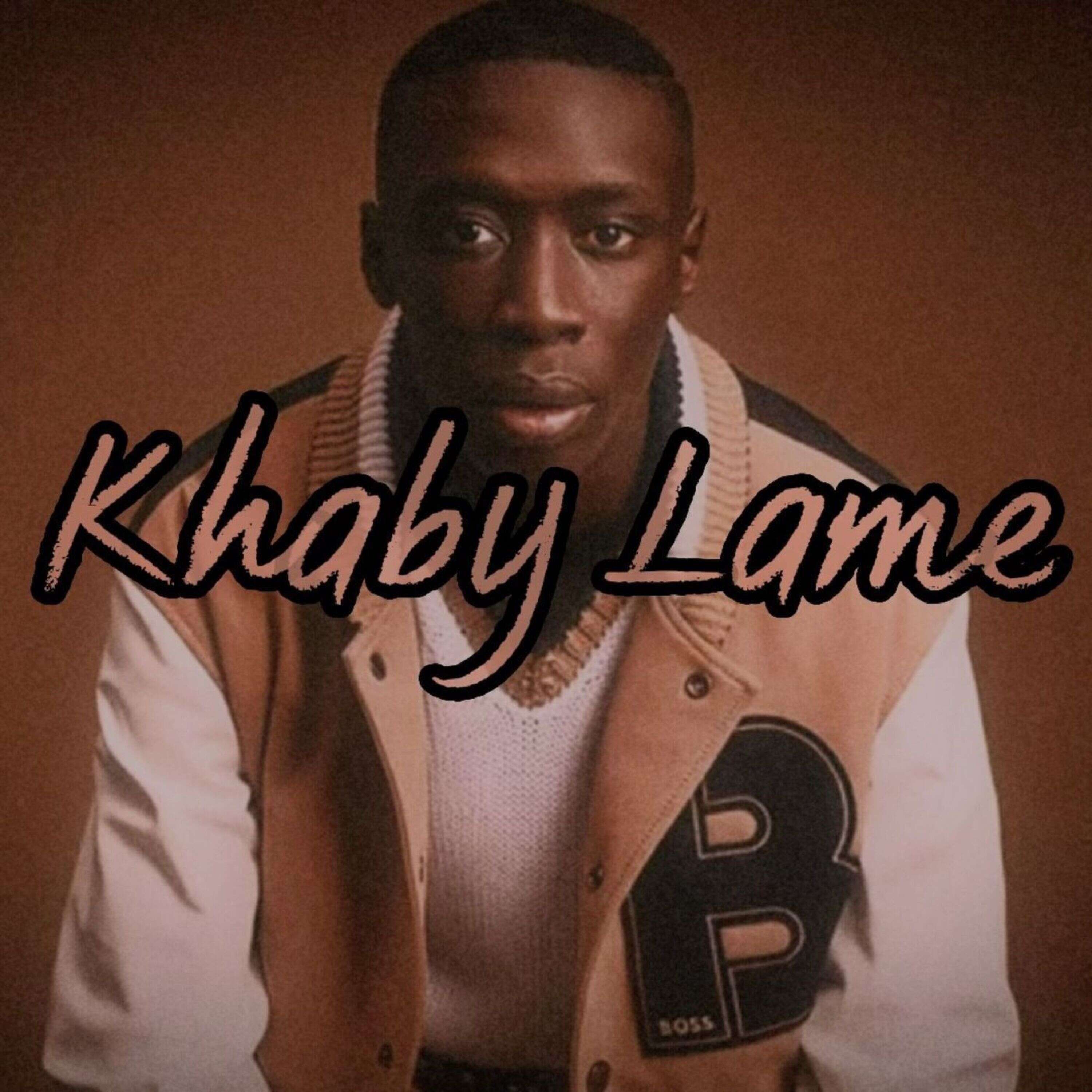 Viral: The Rise of Khaby Lame episode artwork