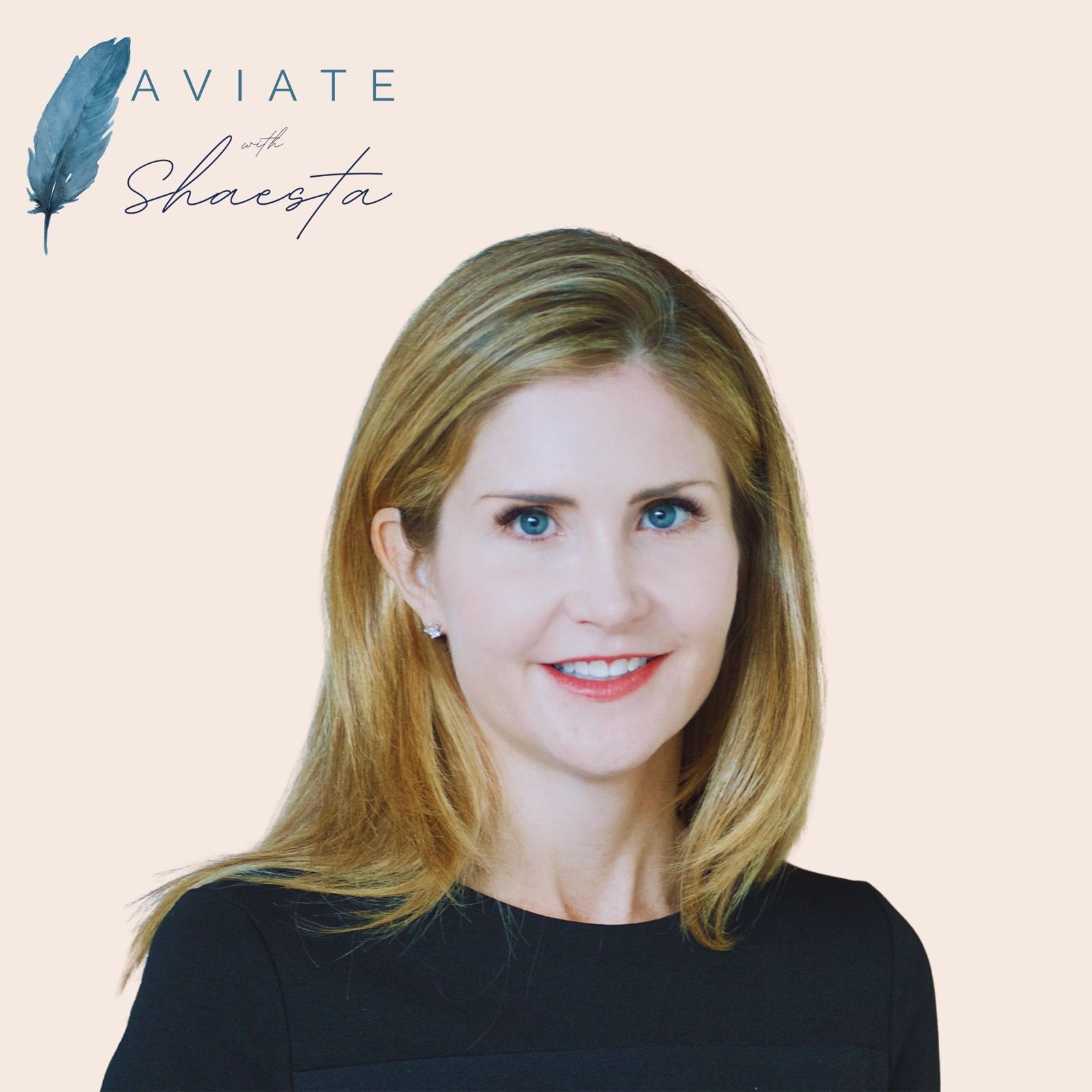 President of New Vista Acquisition Corp. & Founder of AirFinance & XOJet, Kirsten Bartok Touw talks about Innovation & Investing in Aviation