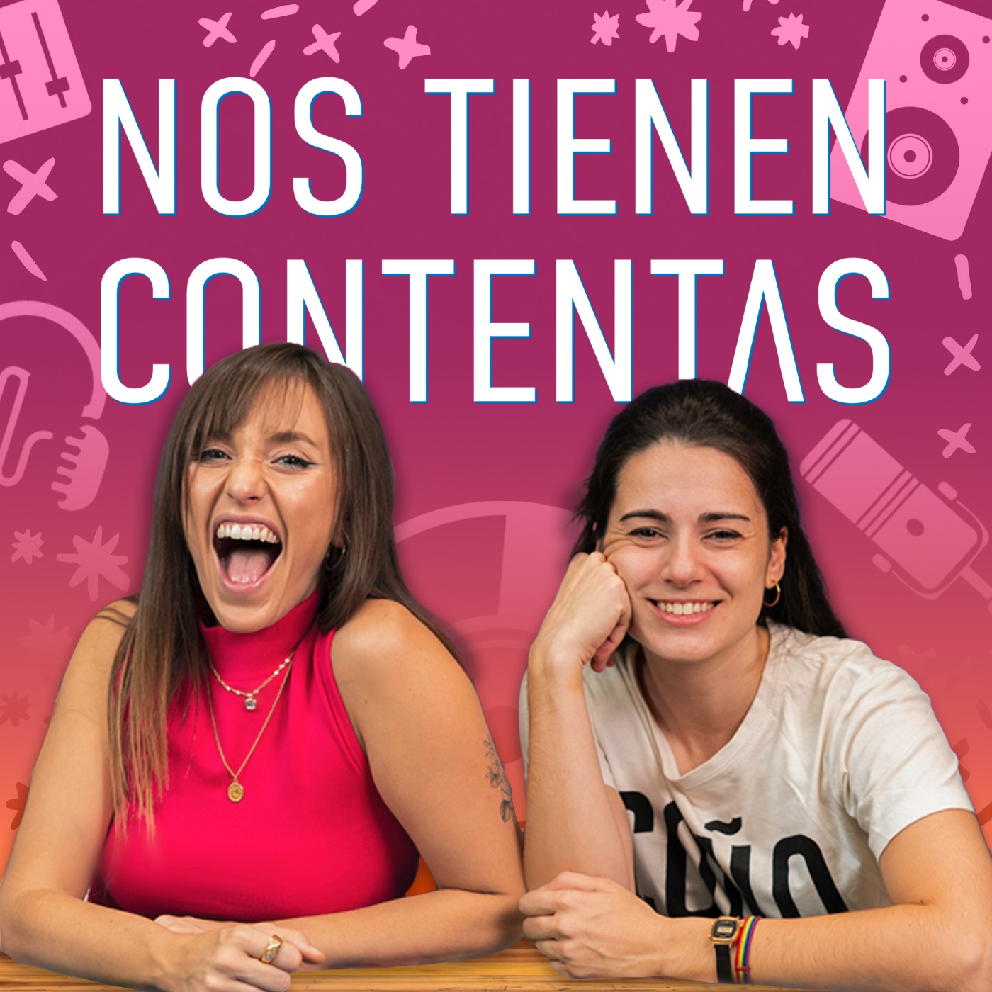 Bisexualidad con Penny Jay | Nos Tienen Contentas 1x04