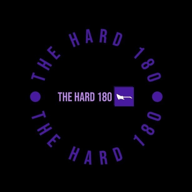 The Hard 180: Episode 1 - 100-91