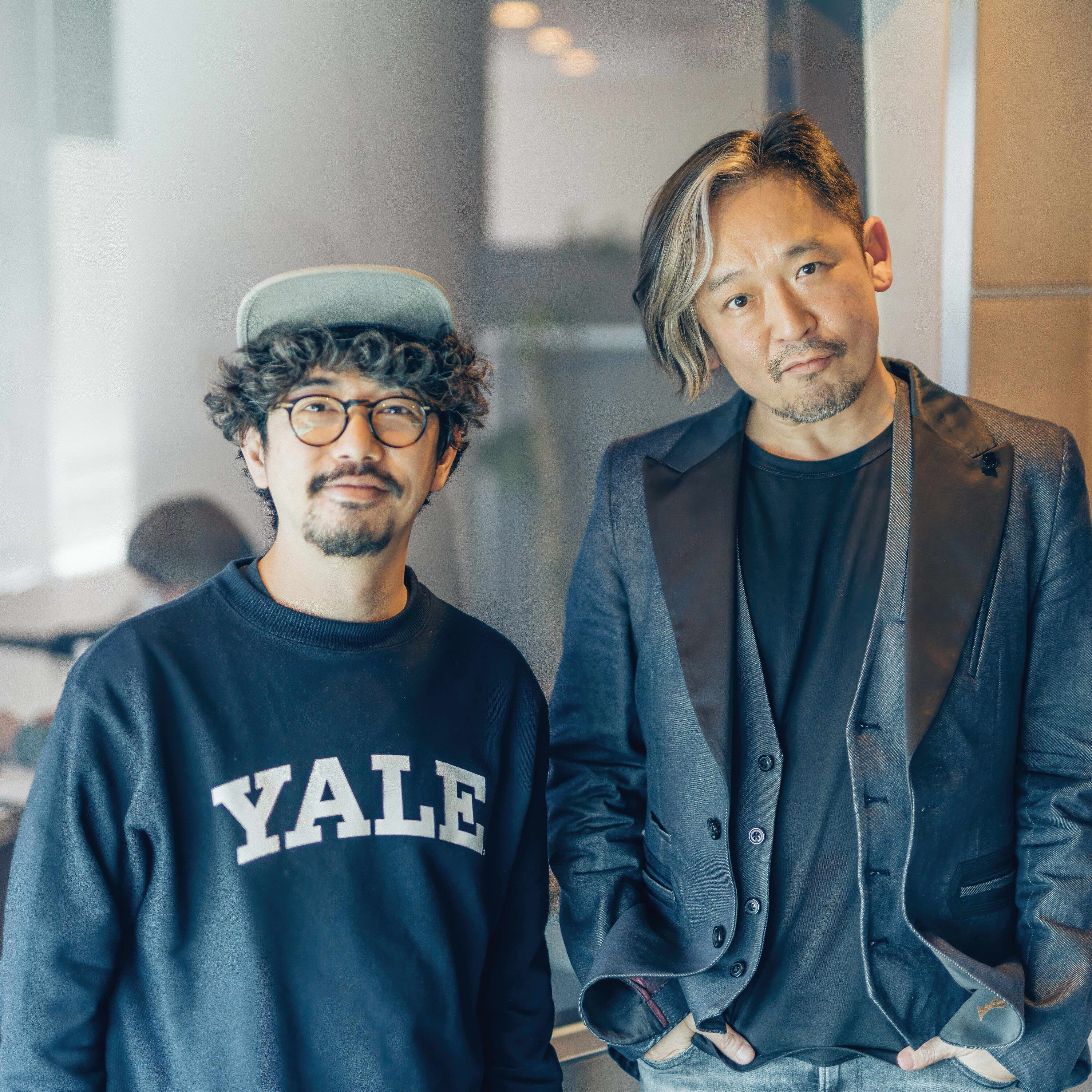 RHYMESTER・Mummy-D、日本ヒップホップシーンの新しい挑戦を語る