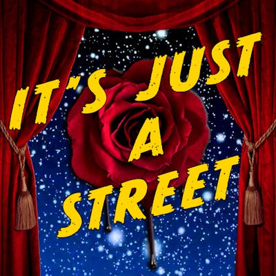 "It's Just a Street" from Bleeding Love: Songs from the Podcast