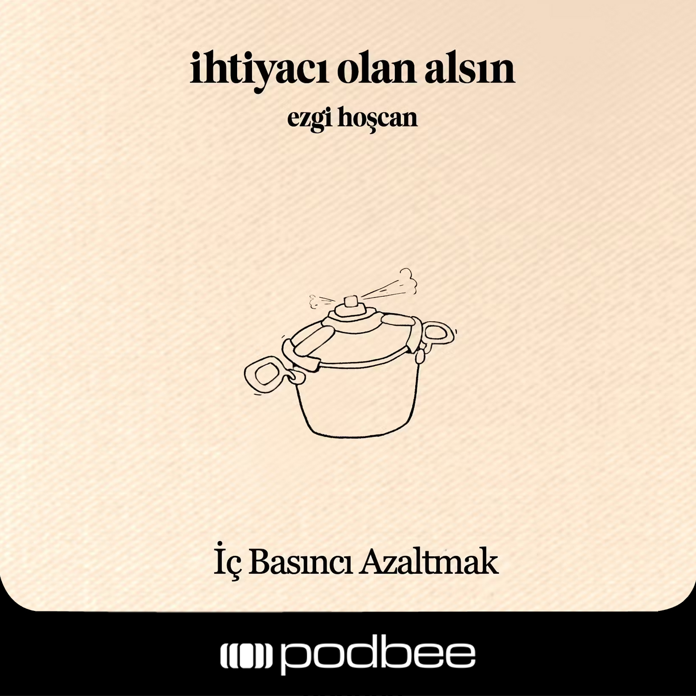 İç Basıncı Azaltmak