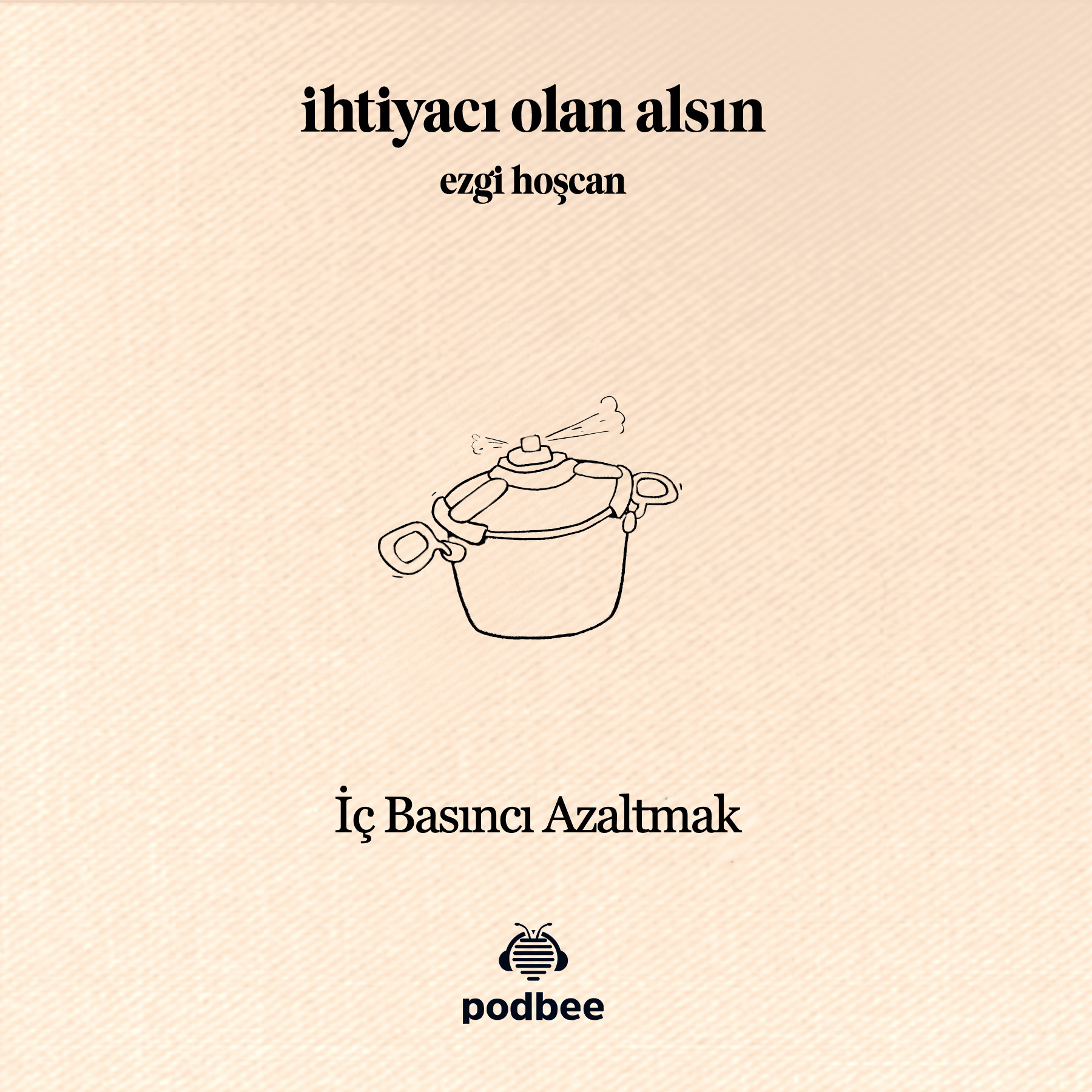 İç Basıncı Azaltmak