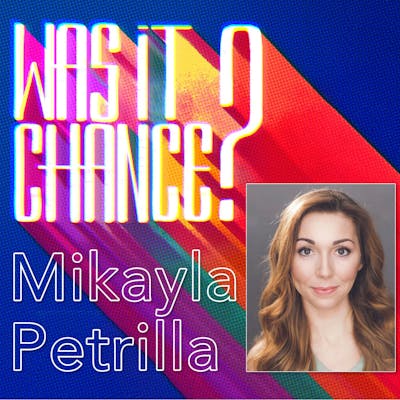 #31 - Mikayla Petrilla: Just a Damn Good Person