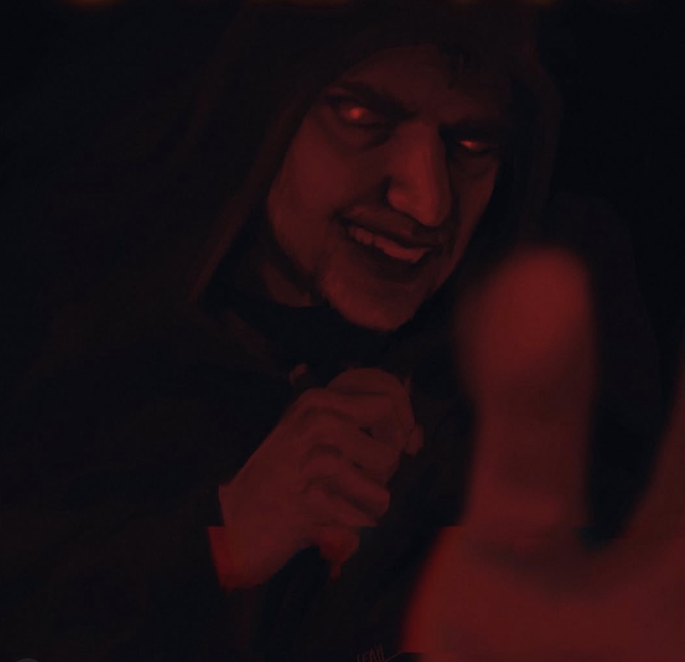Earworm After Party episode artwork
