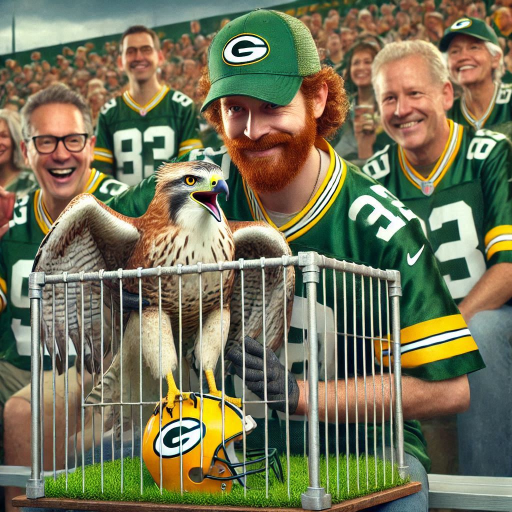 Episode 174: Packers Dominate Seahawks: Victory Analysis & Playoff Outlook episode artwork