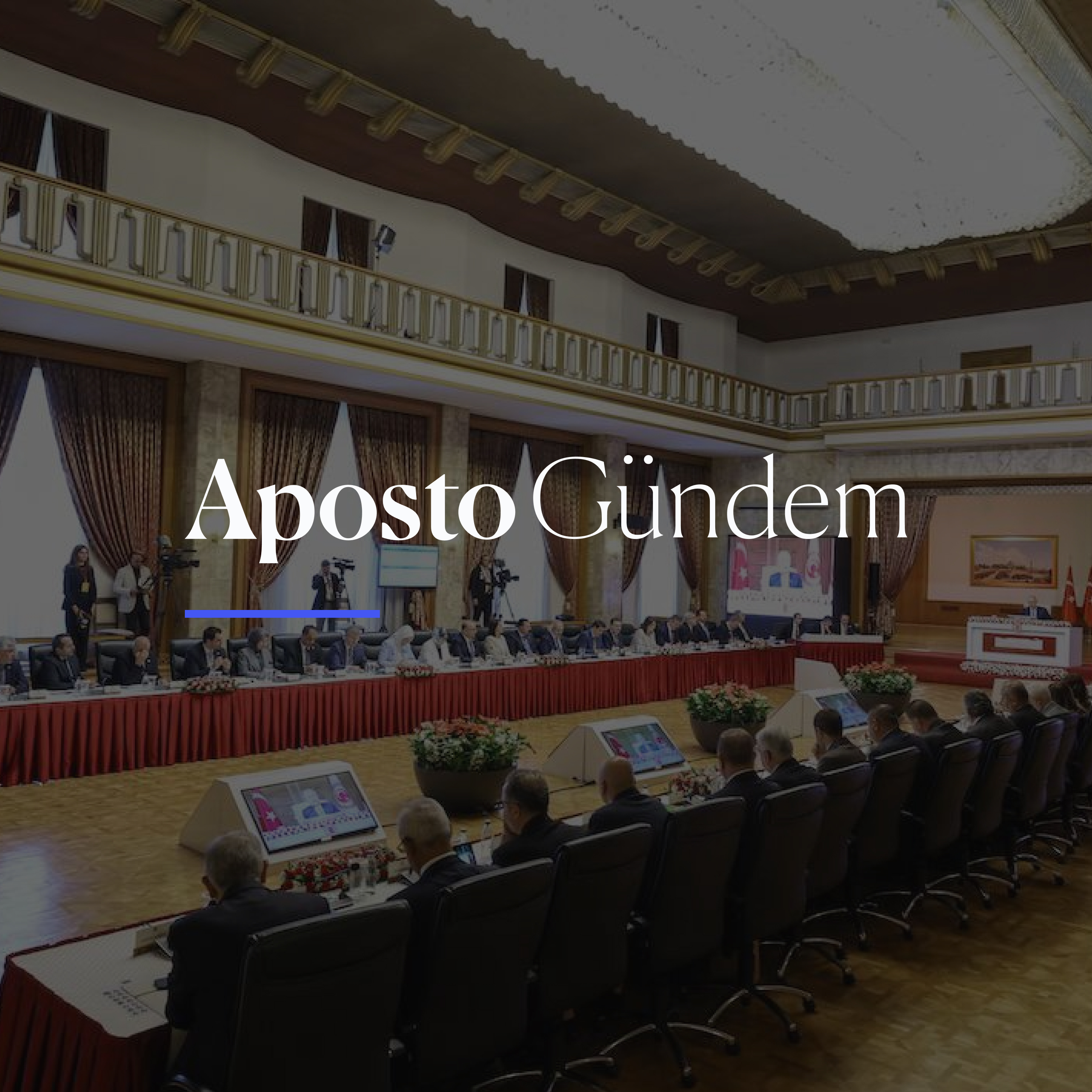 Tam kapalılık, Almanya'dan hamle | 9 Ağustos 2025