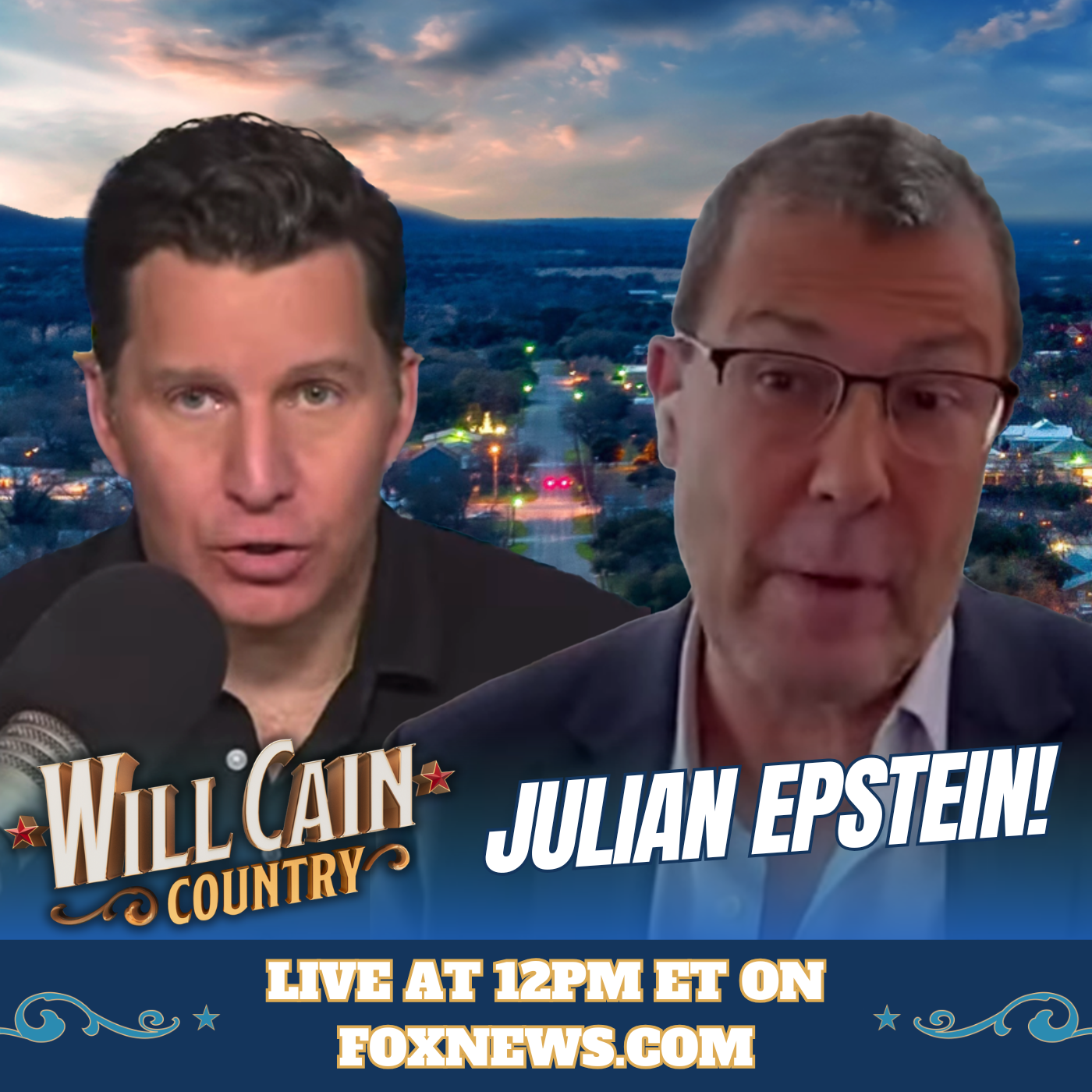 Round Two: Trump vs. Musk, MAGA vs. Mars (ft. Julian Epstein)