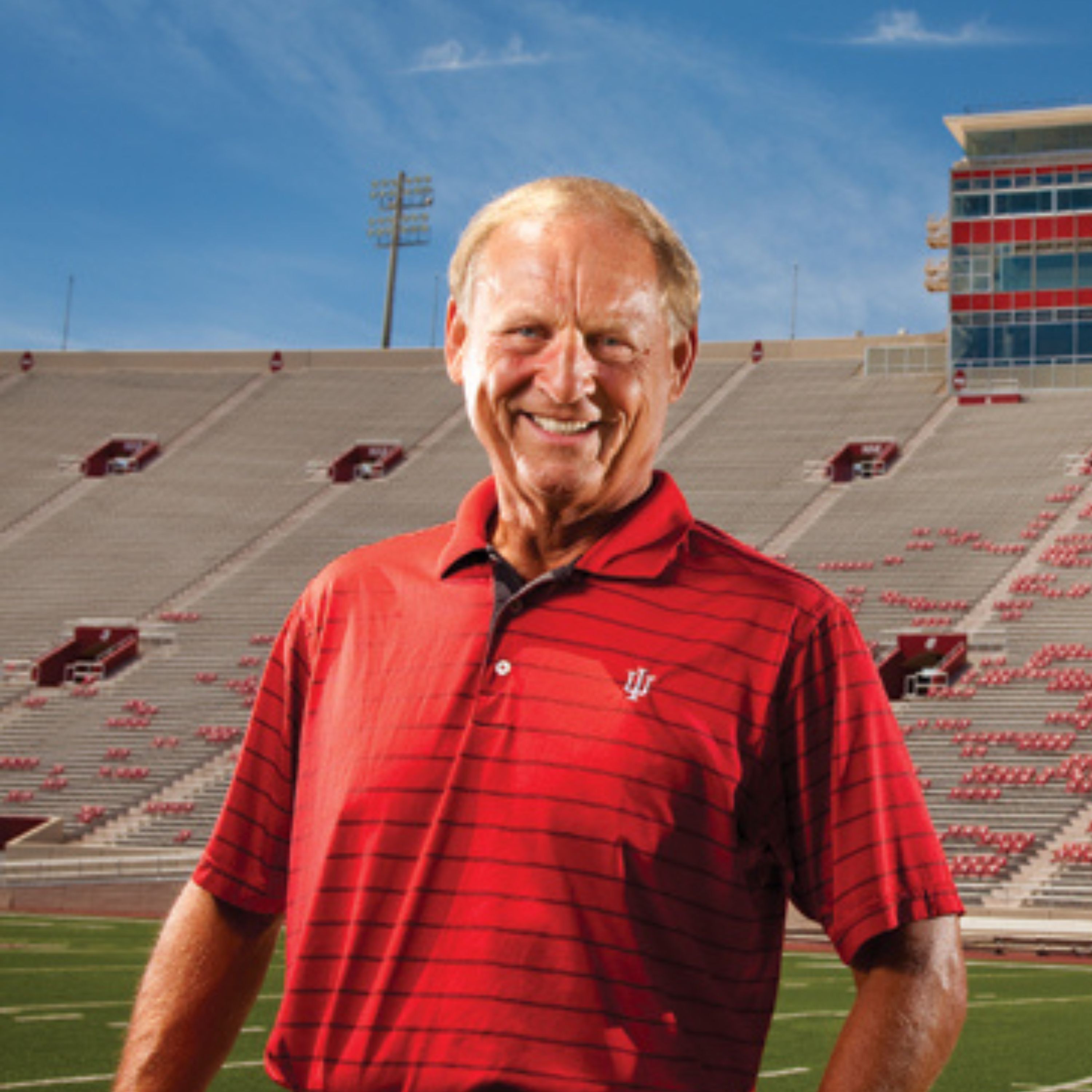 Don Fischer: Voice of the Hoosiers Still Going Strong episode artwork