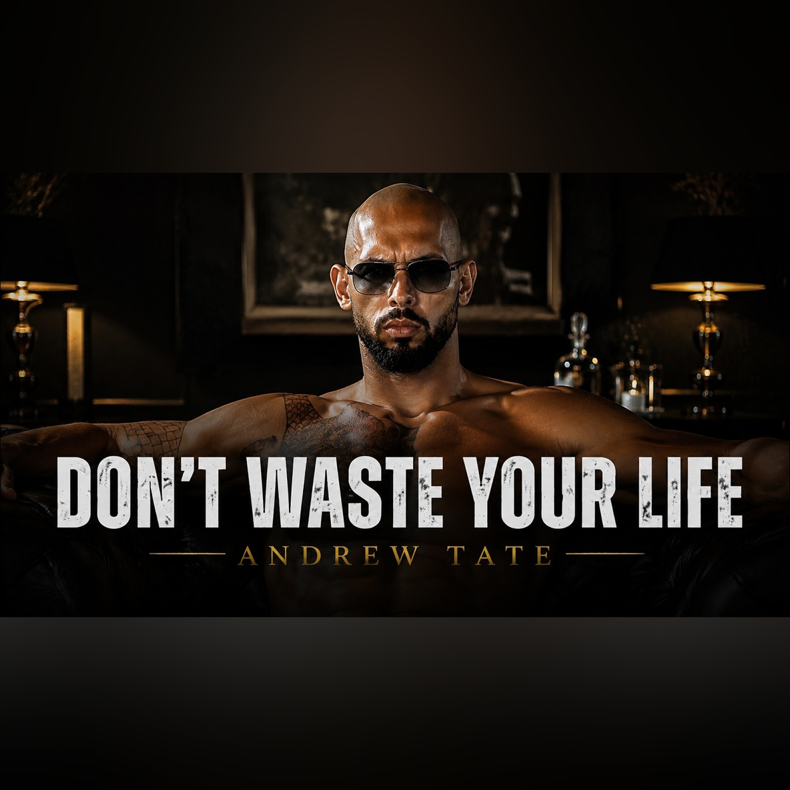 Andrew Tate Motivation 2026 | The Mindset Every Man Needs episode artwork