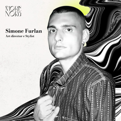 la modah con Simone Furlan