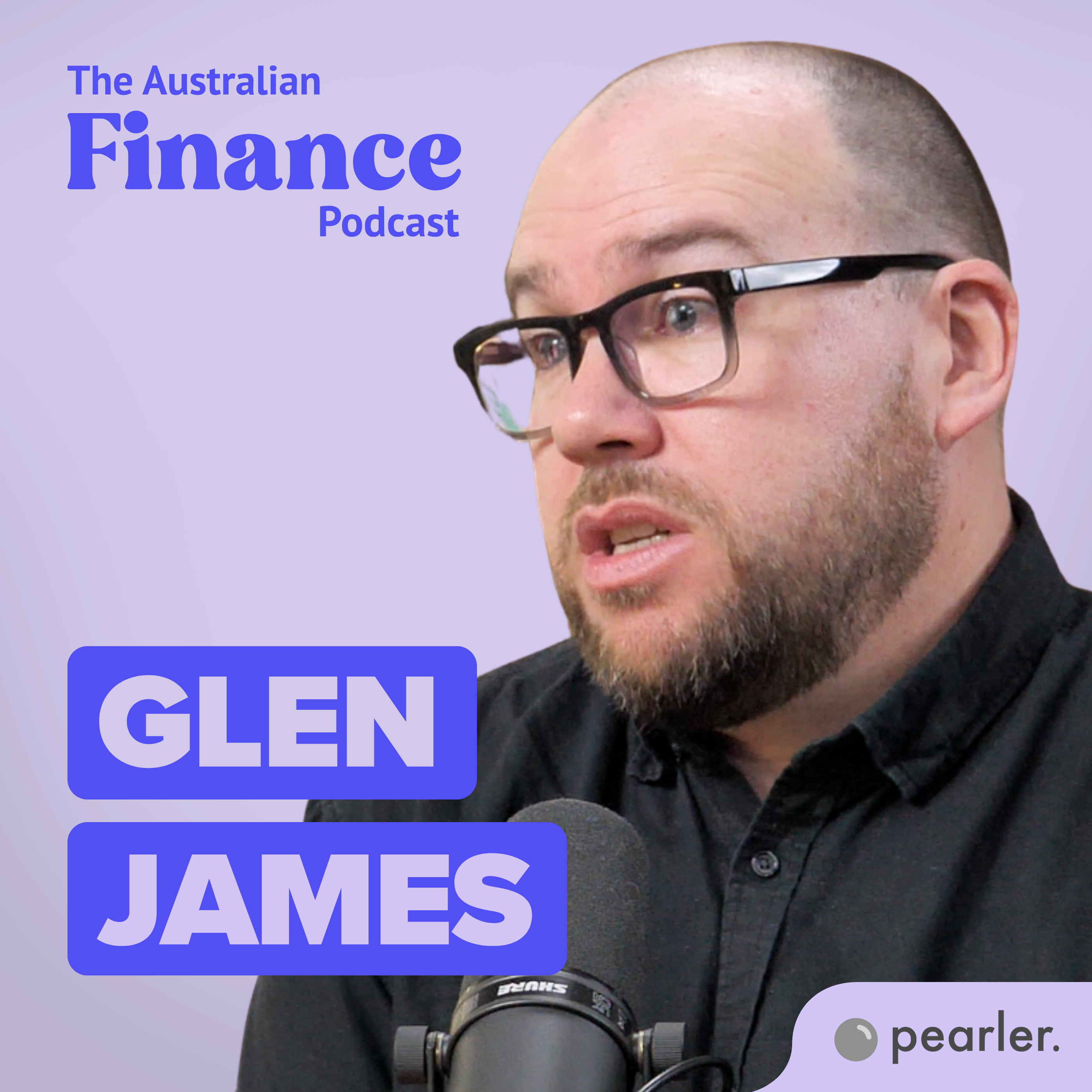 How to buy your first property in Australia, with Glen James
