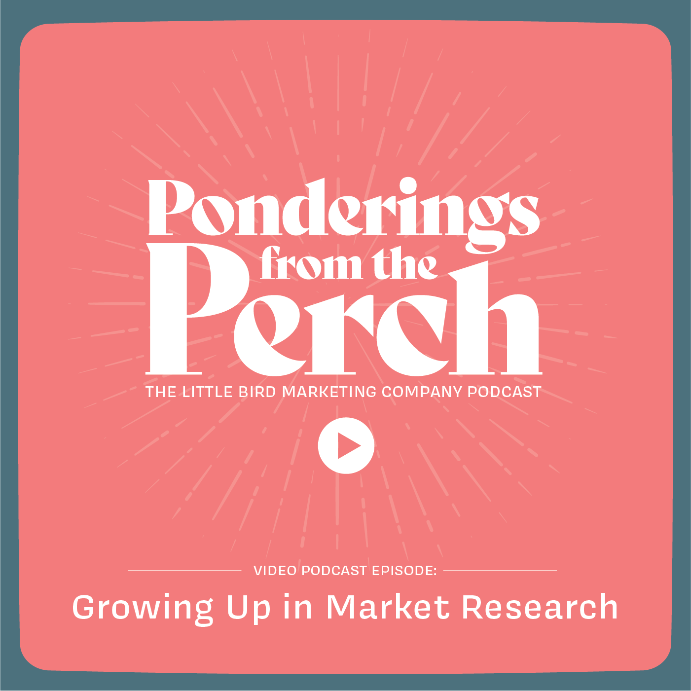 Growing Up in Market Research episode artwork