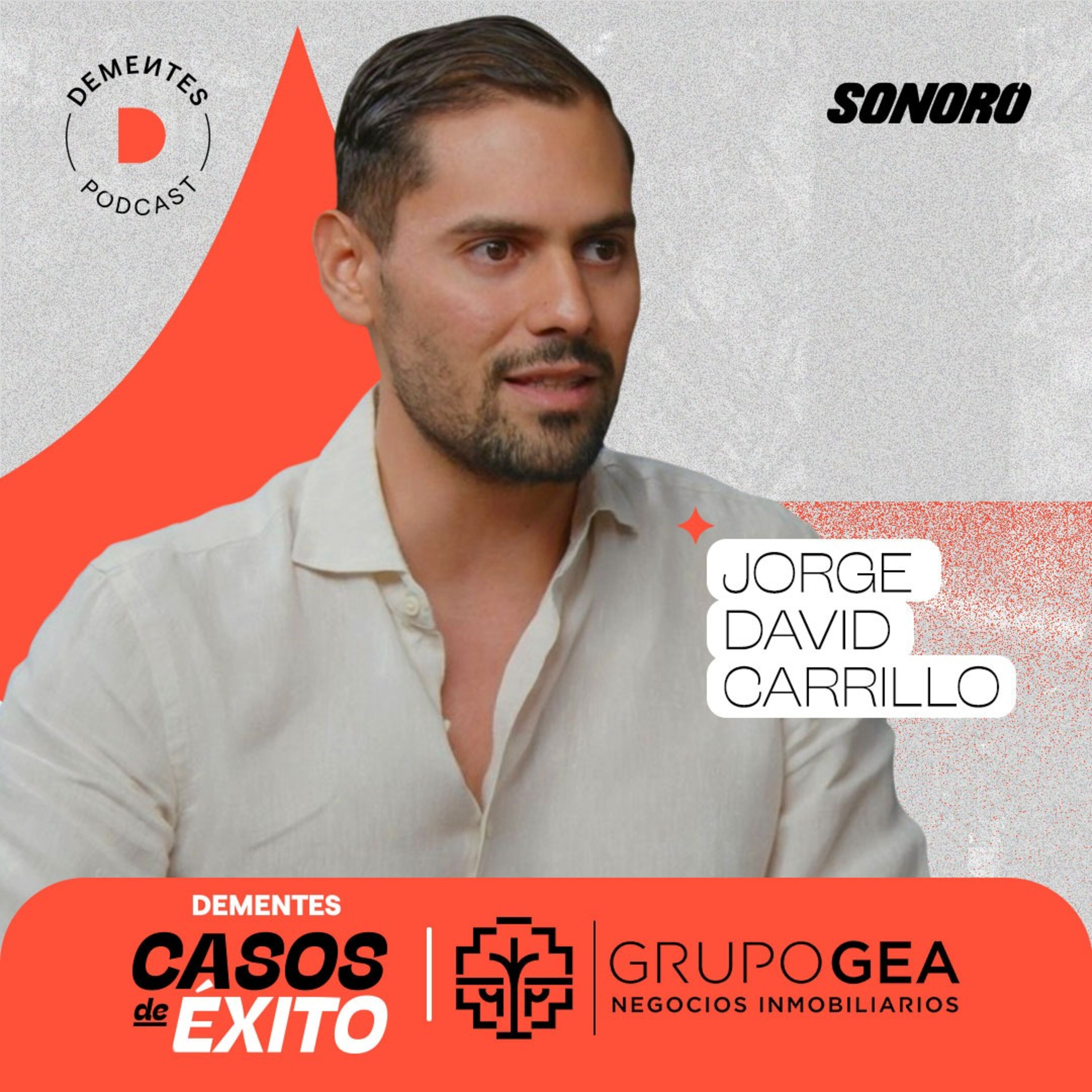 Casos de Éxito | Grupo GEA | Los principios de una empresa exitosa, la disciplina y cómo tratar a las personas