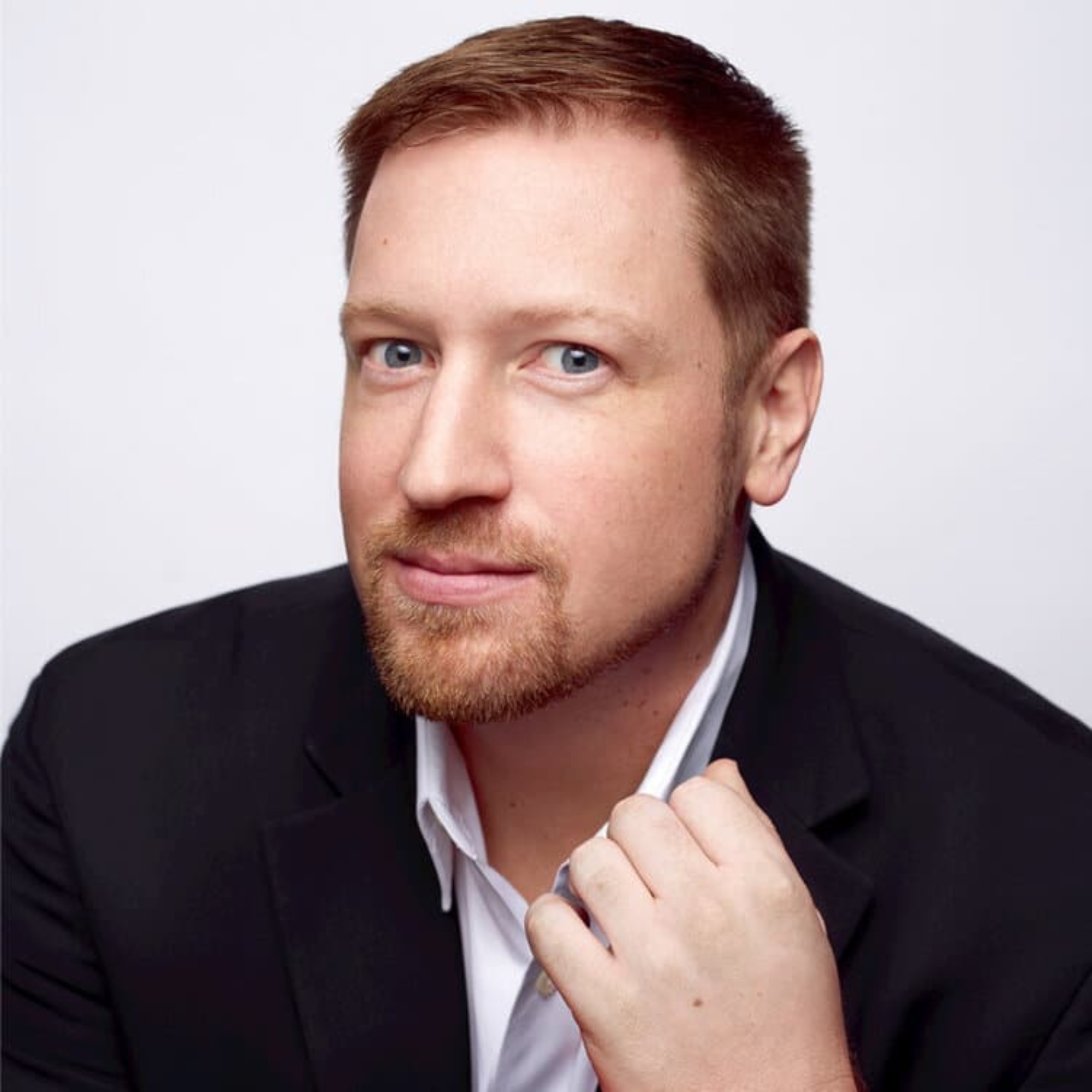 David Cunic Interviewed at the Las Vegas Investor Conference