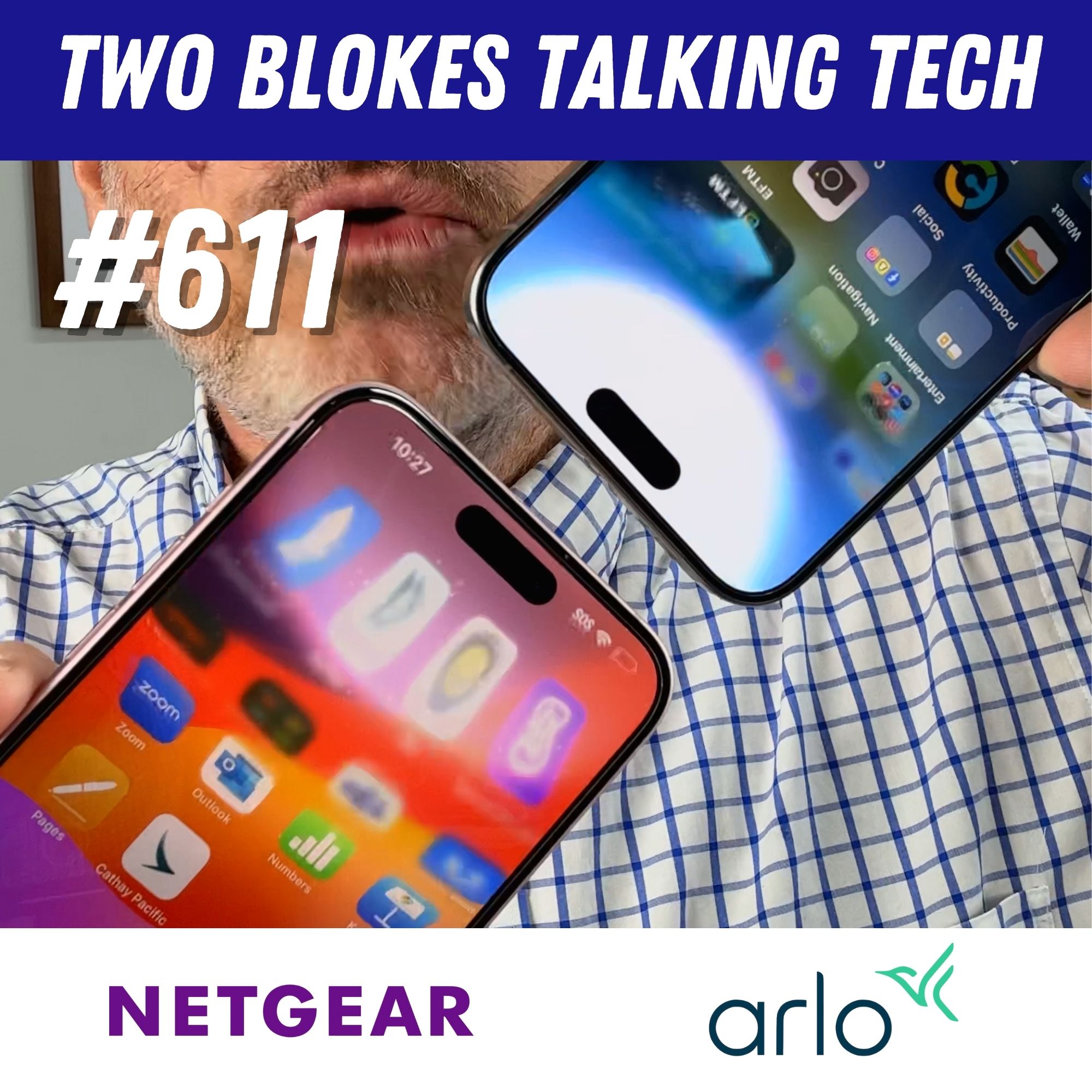 TBTT #611 - The misinformation age and scammers too